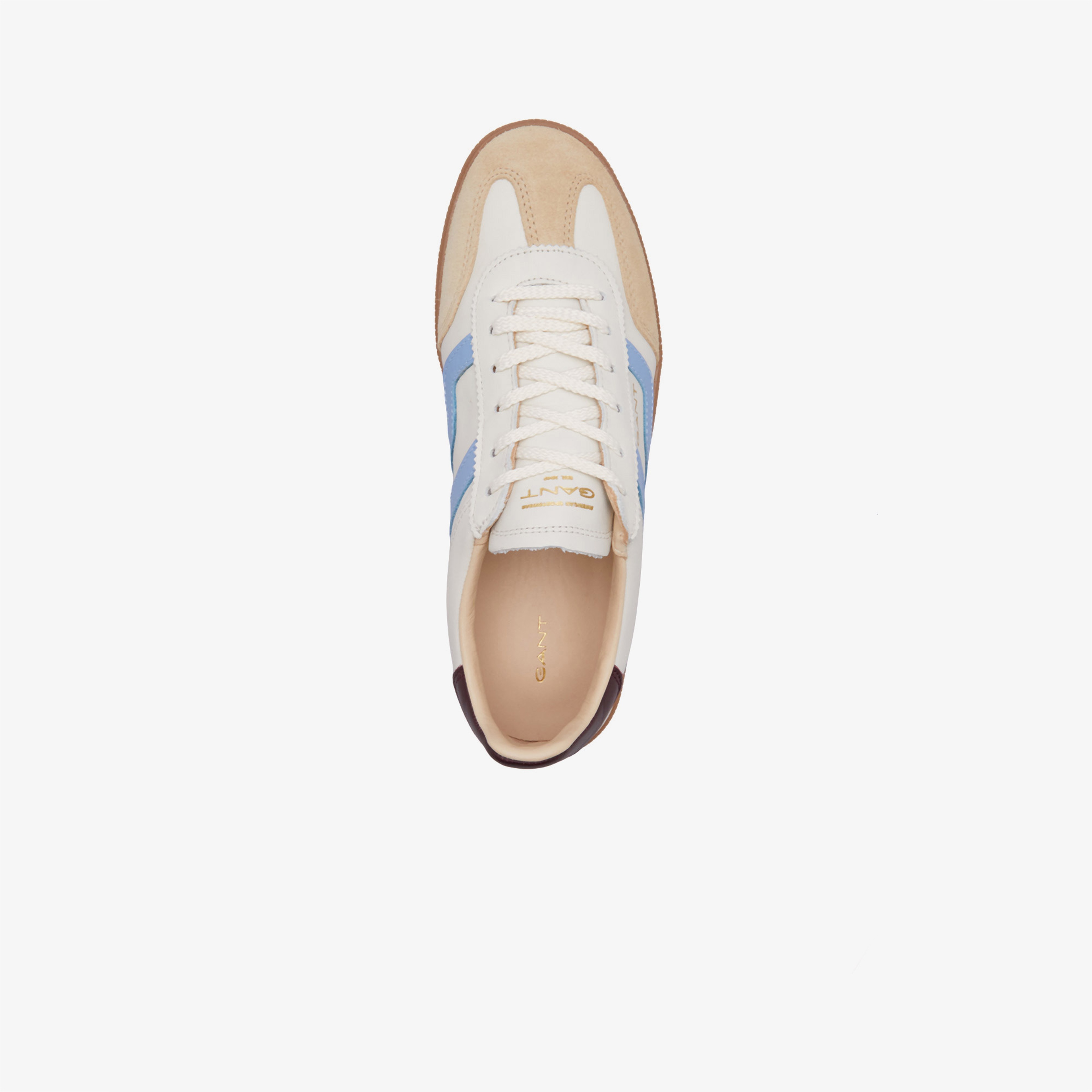 GANT Kadın Beyaz Sneaker