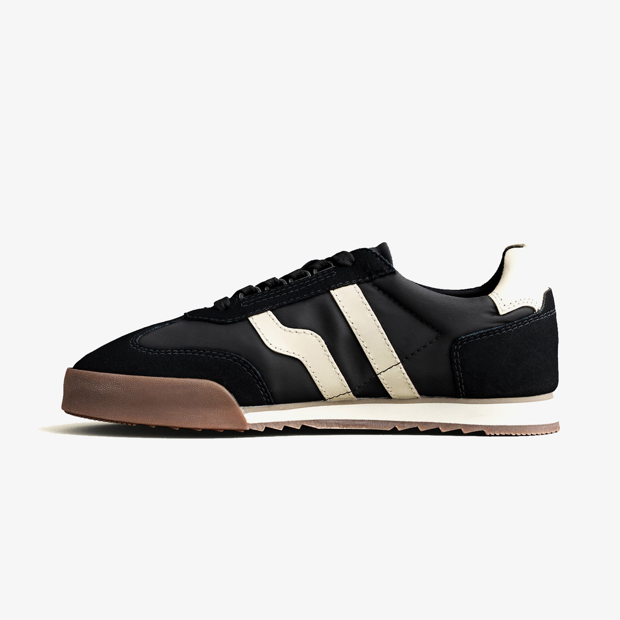 GANT Erkek Siyah Sneaker