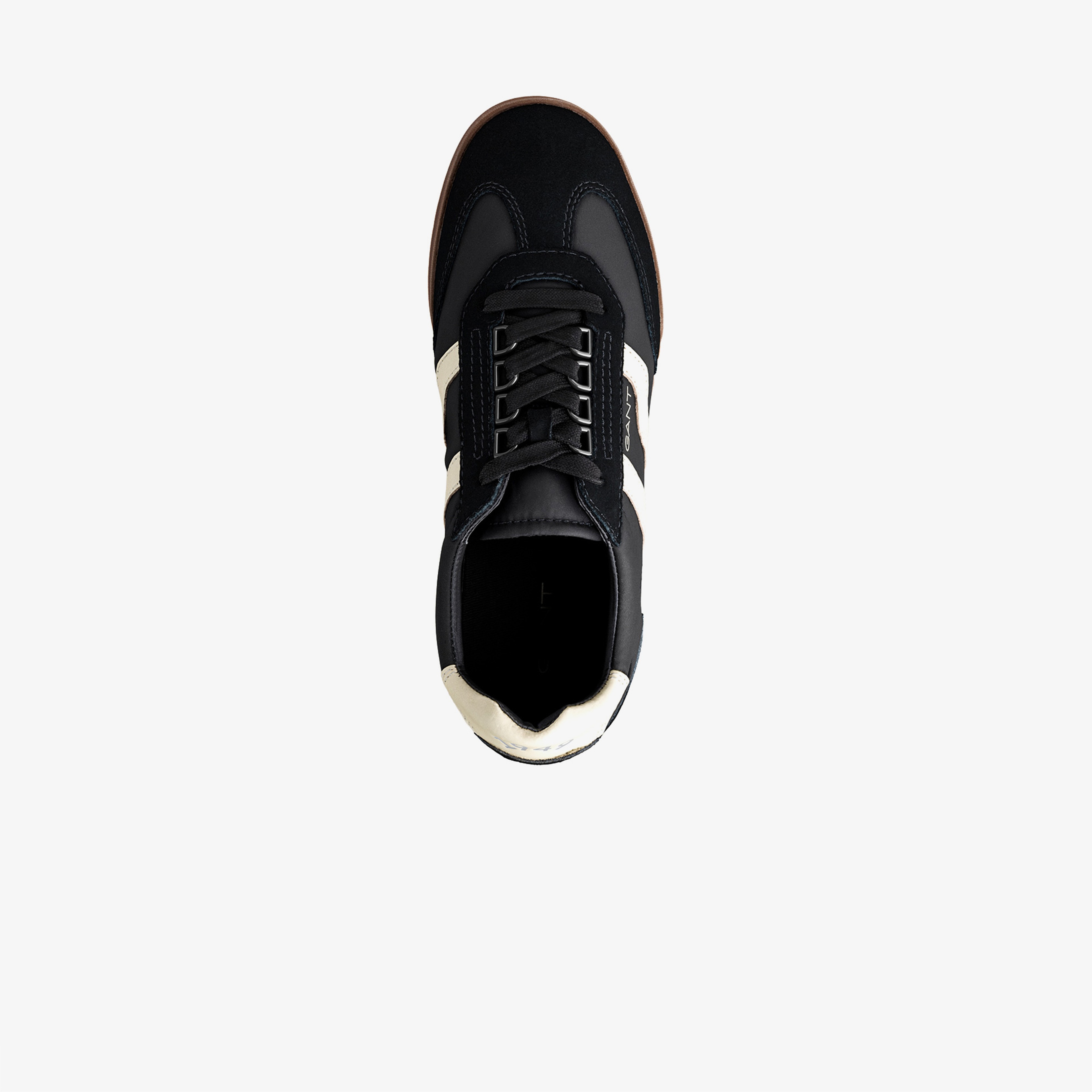 GANT Erkek Siyah Sneaker