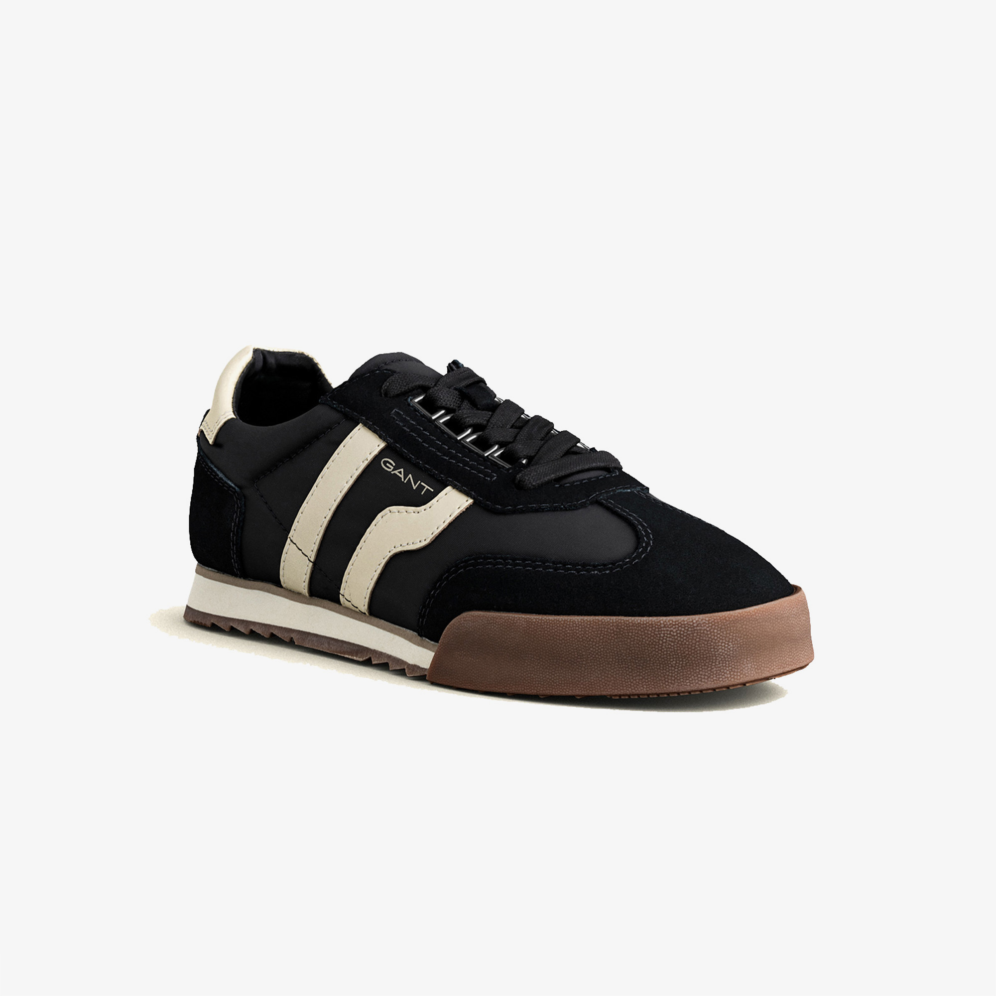 GANT Erkek Siyah Sneaker