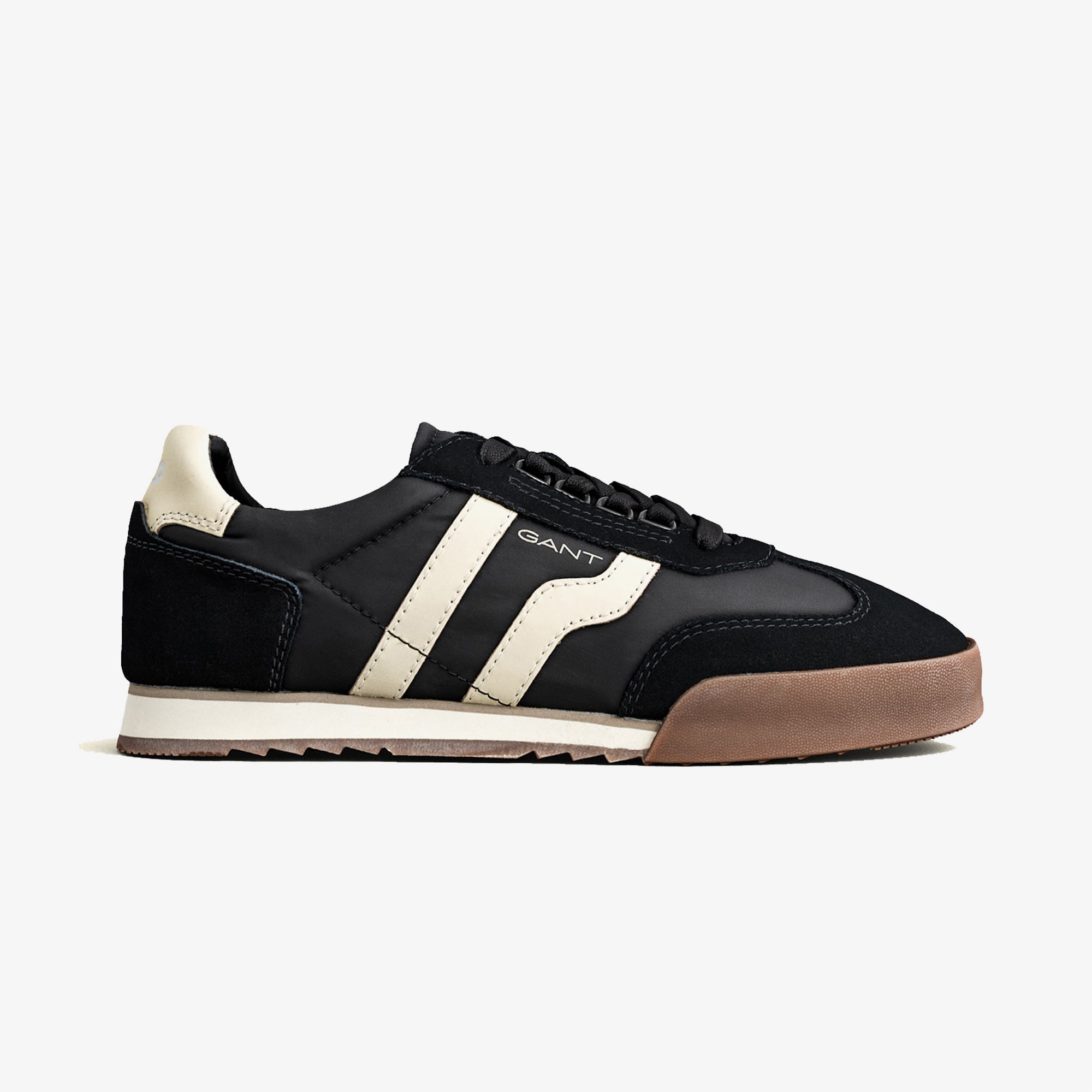 GANT Erkek Siyah Sneaker