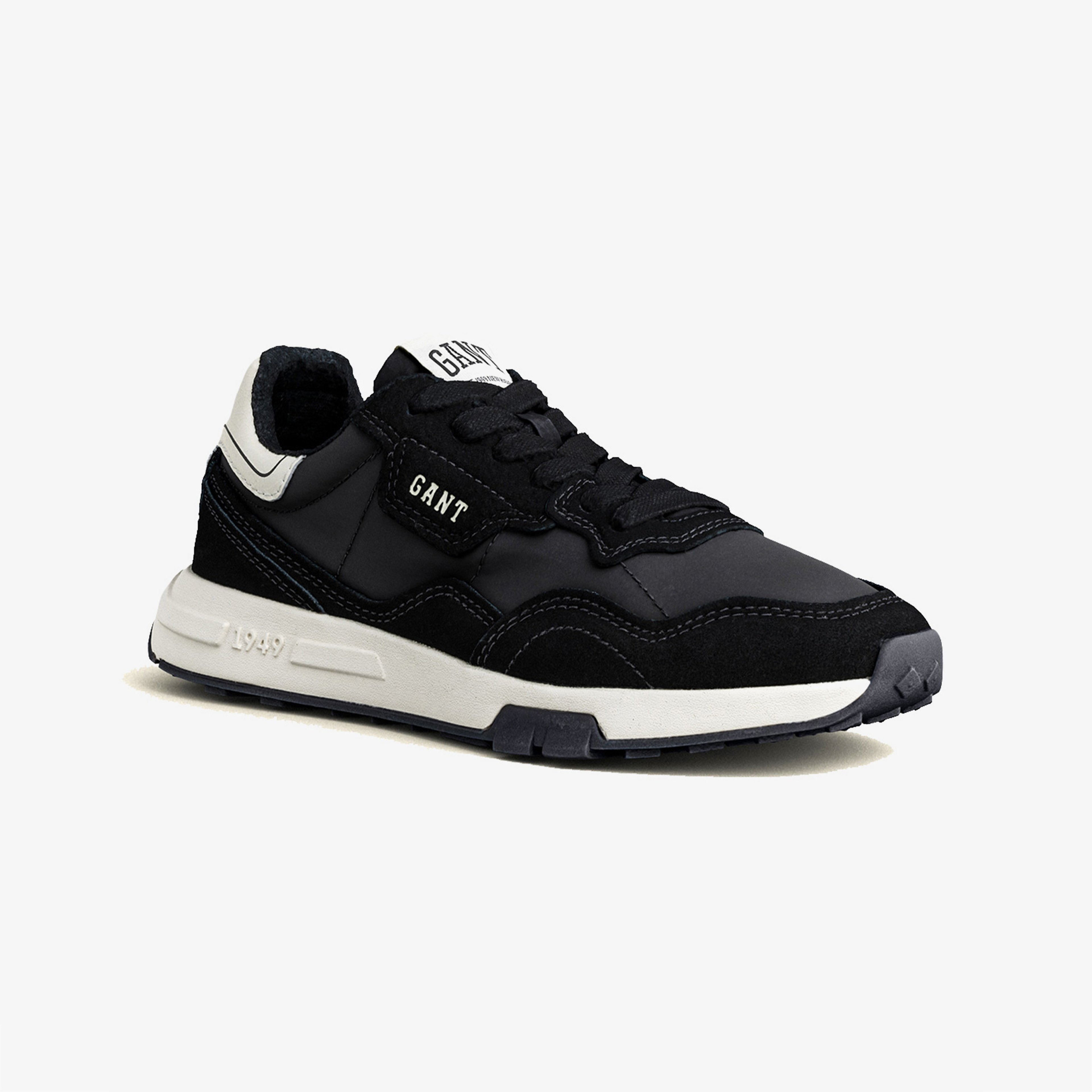 GANT Erkek Siyah Sneaker