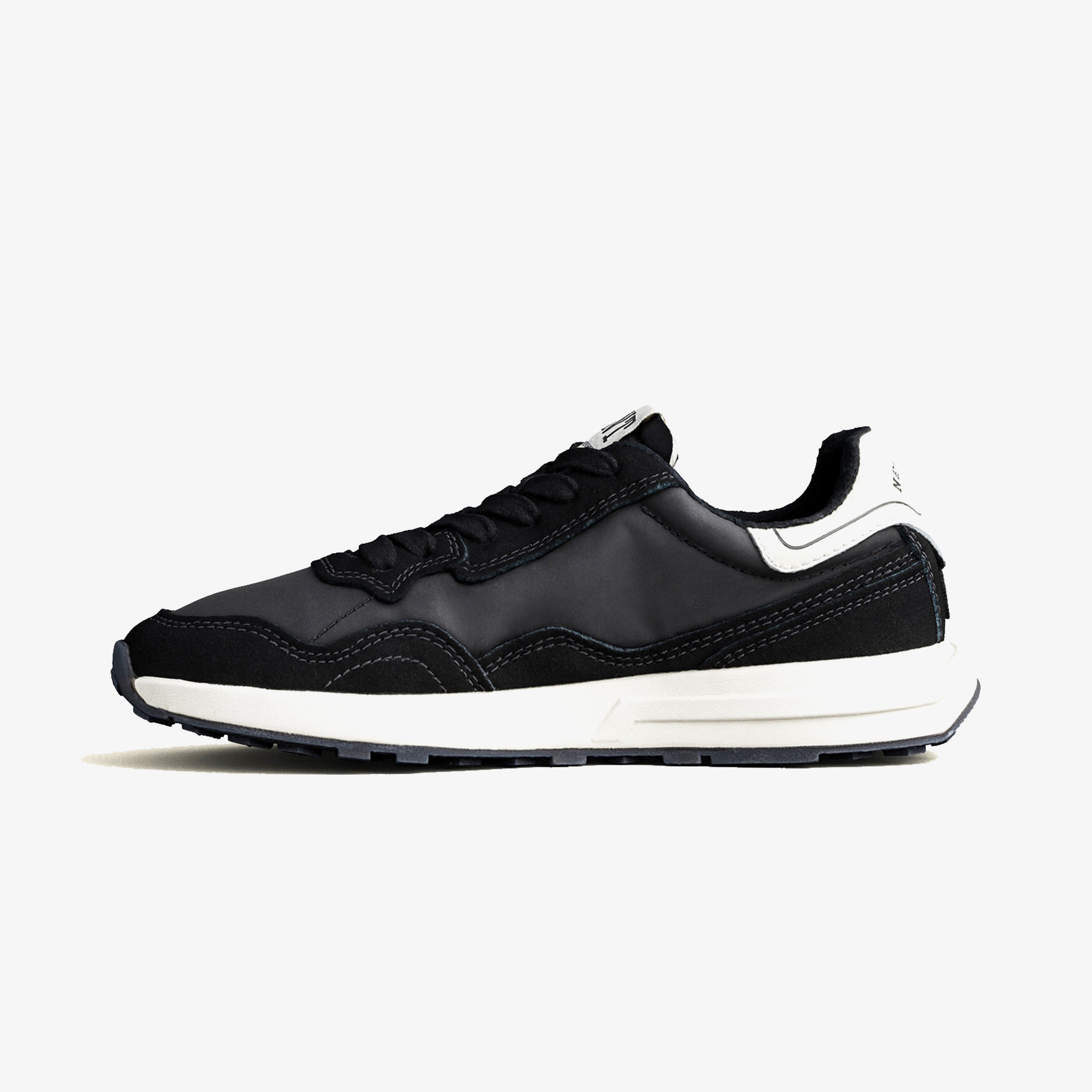 GANT Erkek Siyah Sneaker