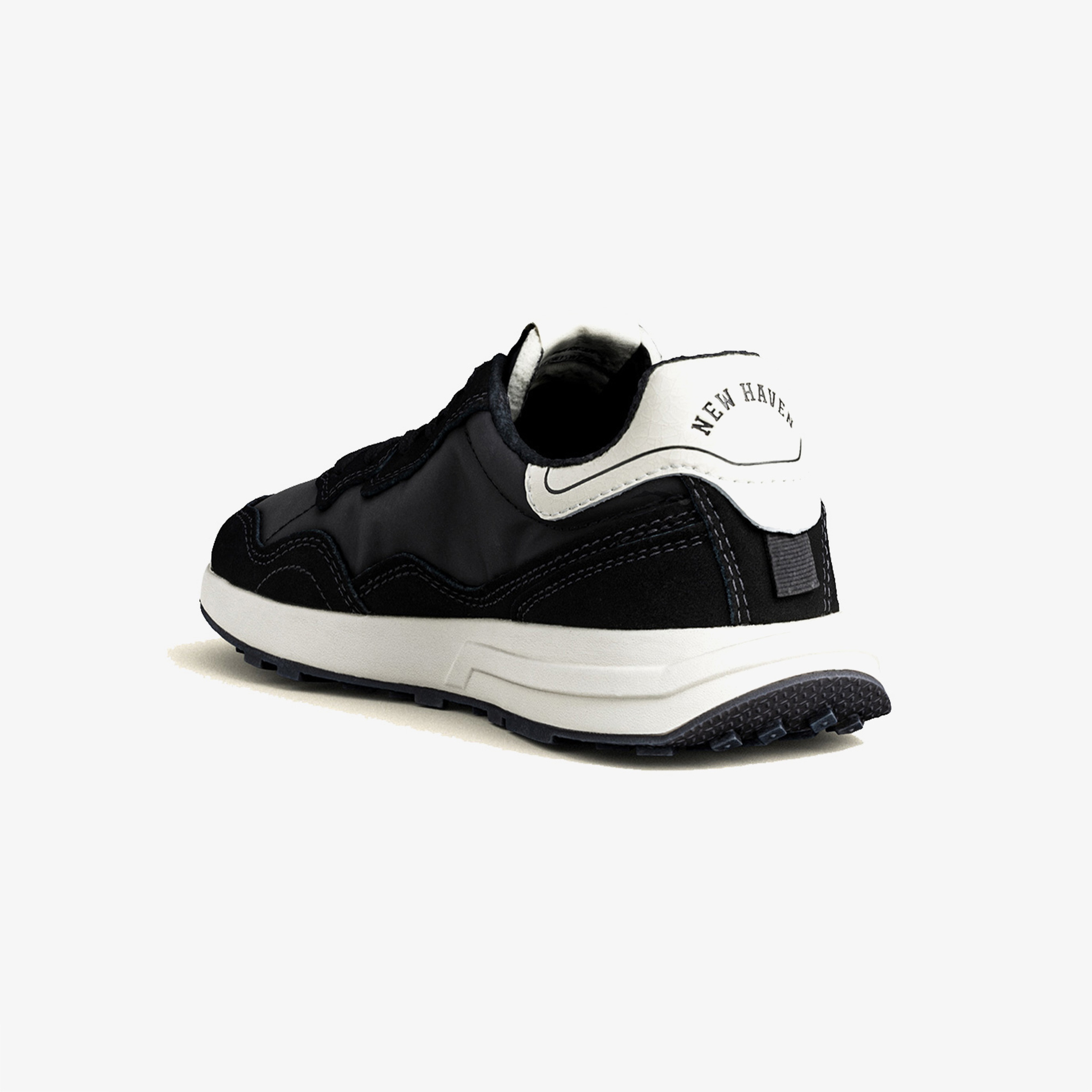 GANT Erkek Siyah Sneaker