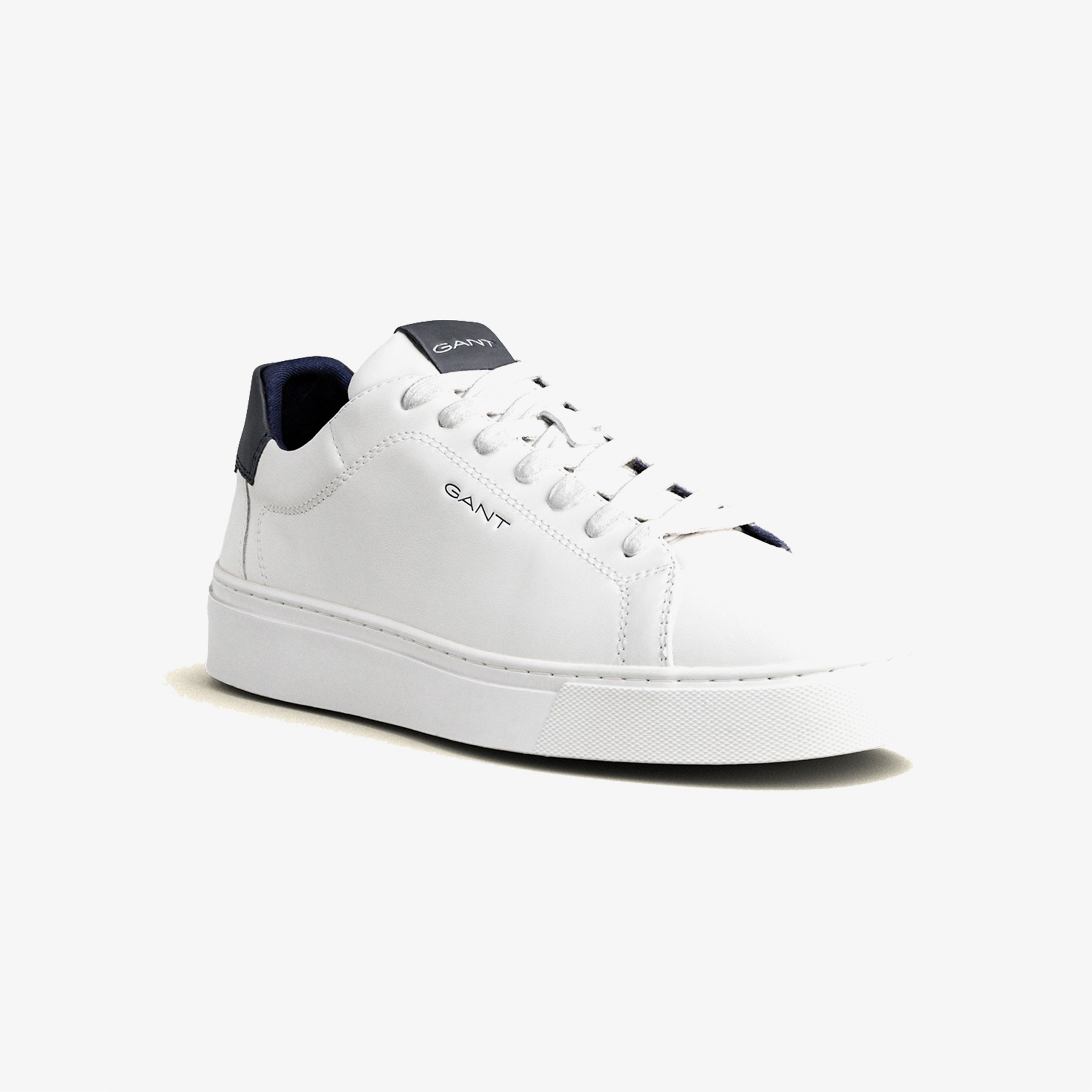 GANT Erkek Beyaz Sneaker