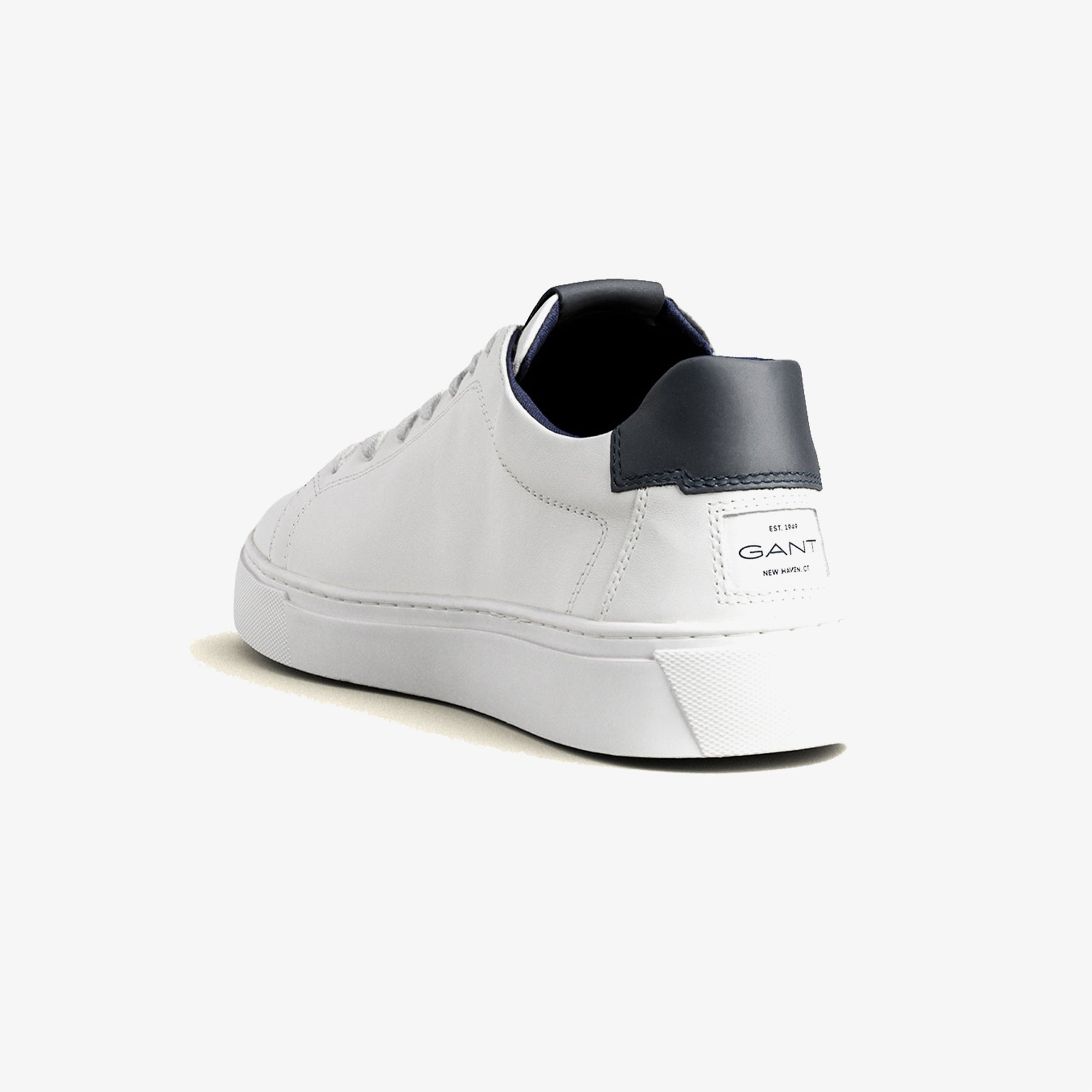 GANT Erkek Beyaz Sneaker
