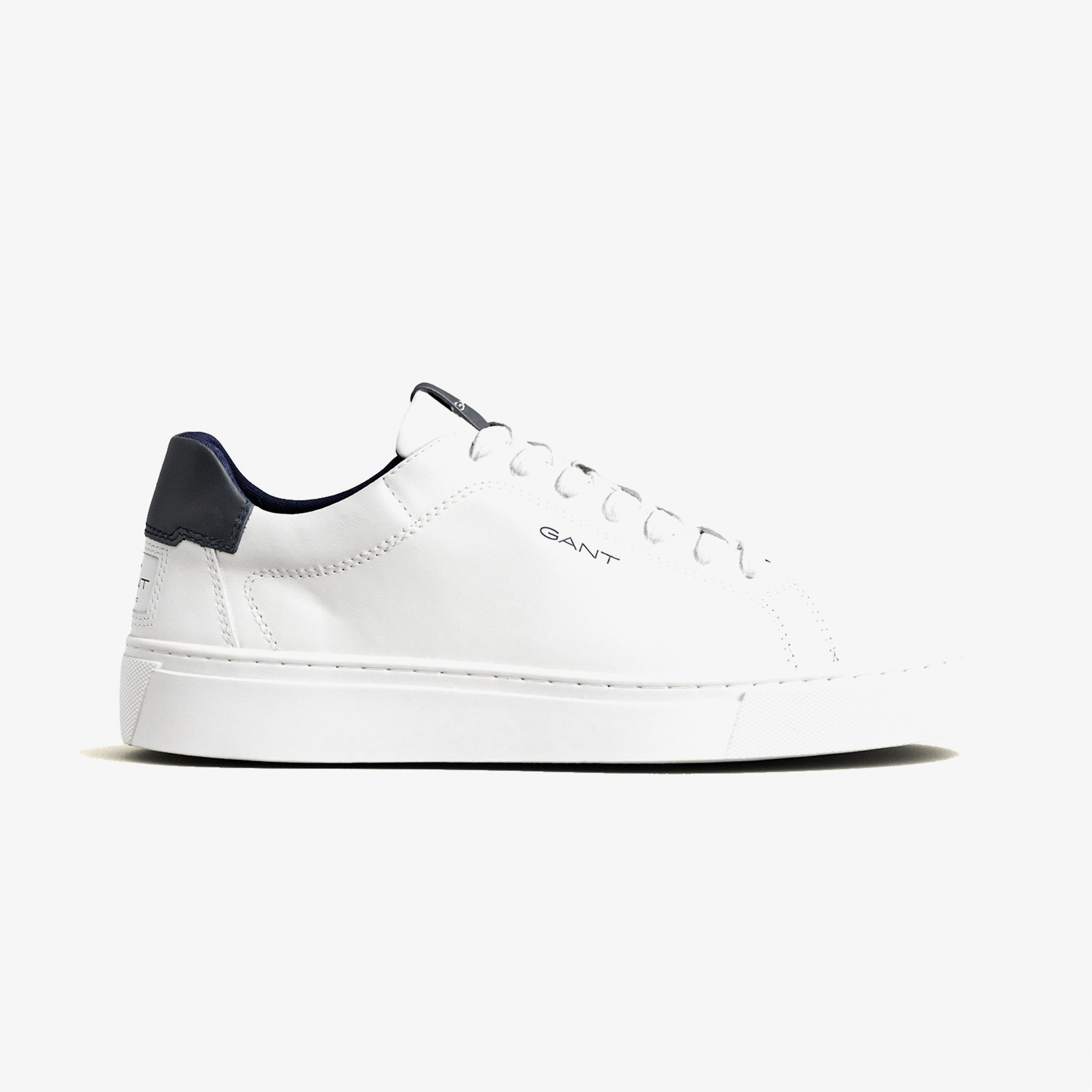 GANT Erkek Beyaz Sneaker