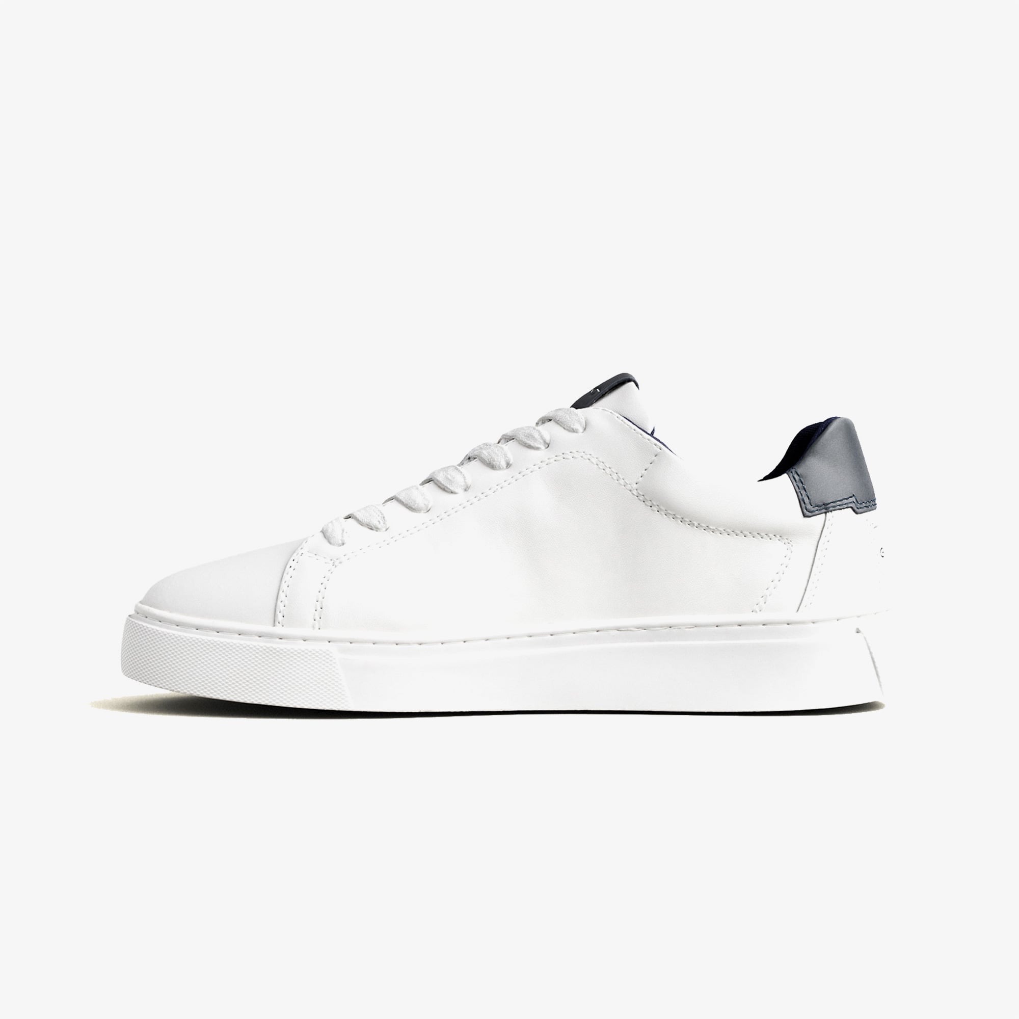 GANT Erkek Beyaz Sneaker