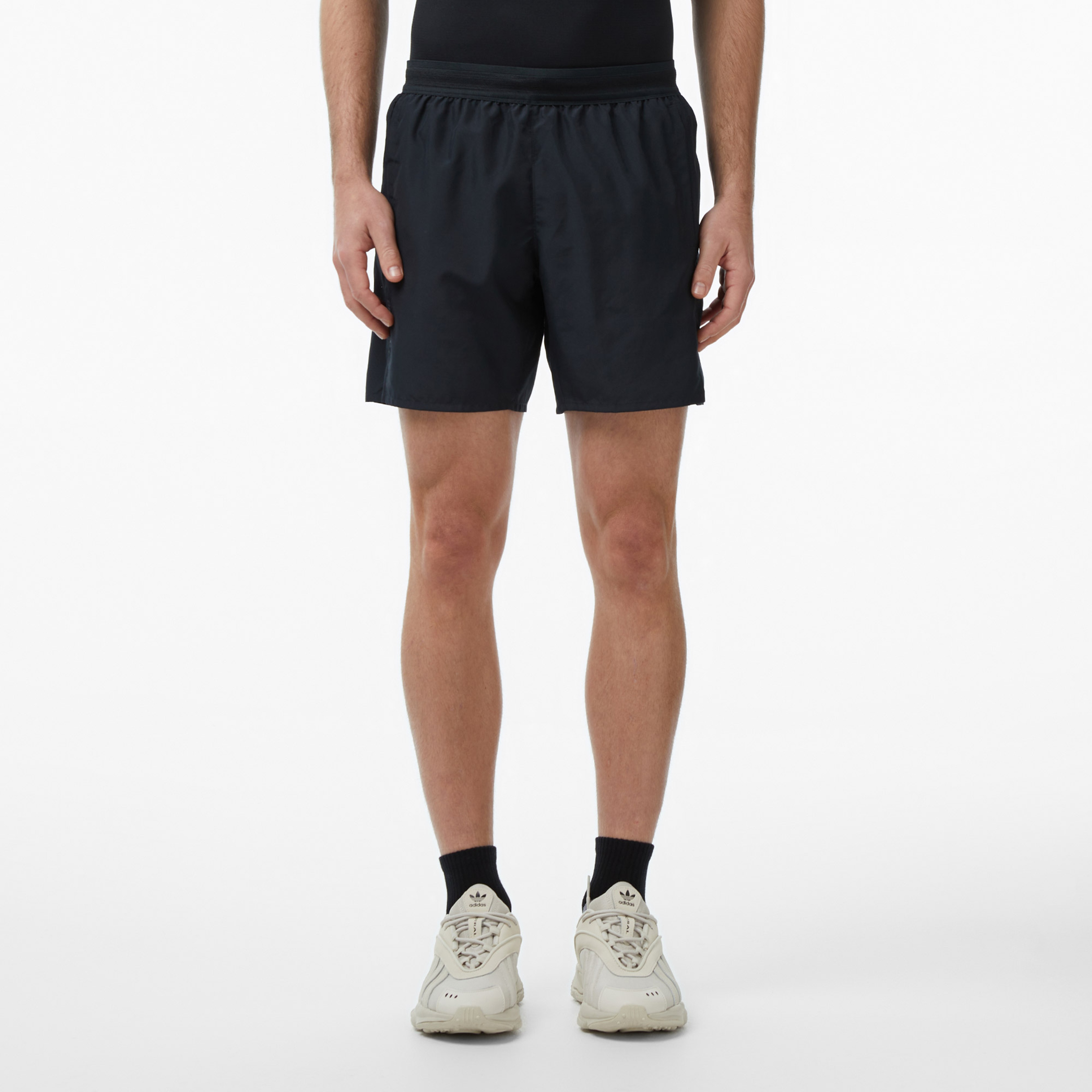 Brooks Dash Erkek Siyah Şort