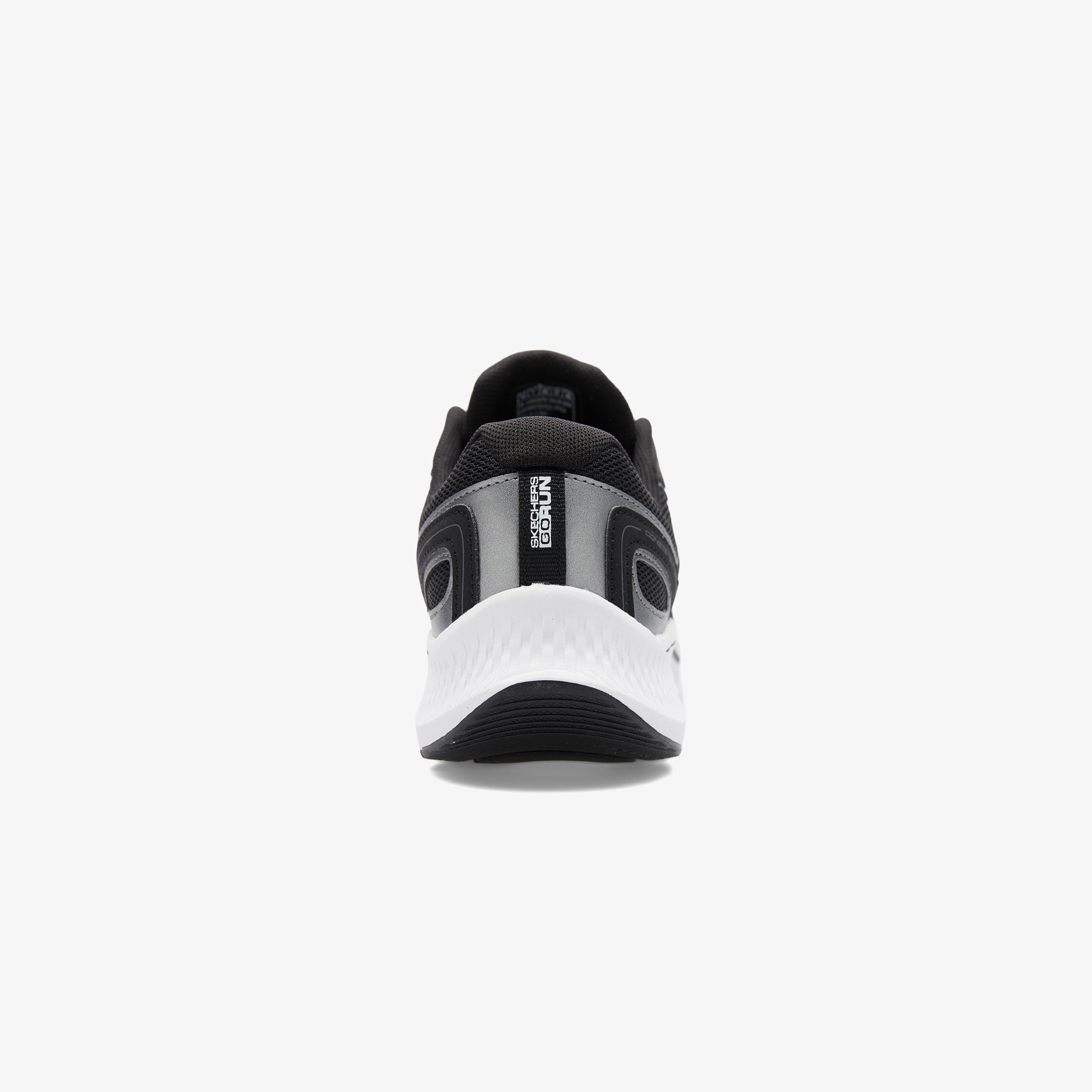 Skechers Go Run Consistent 2.0 Kadın Siyah Koşu Ayakkabısı