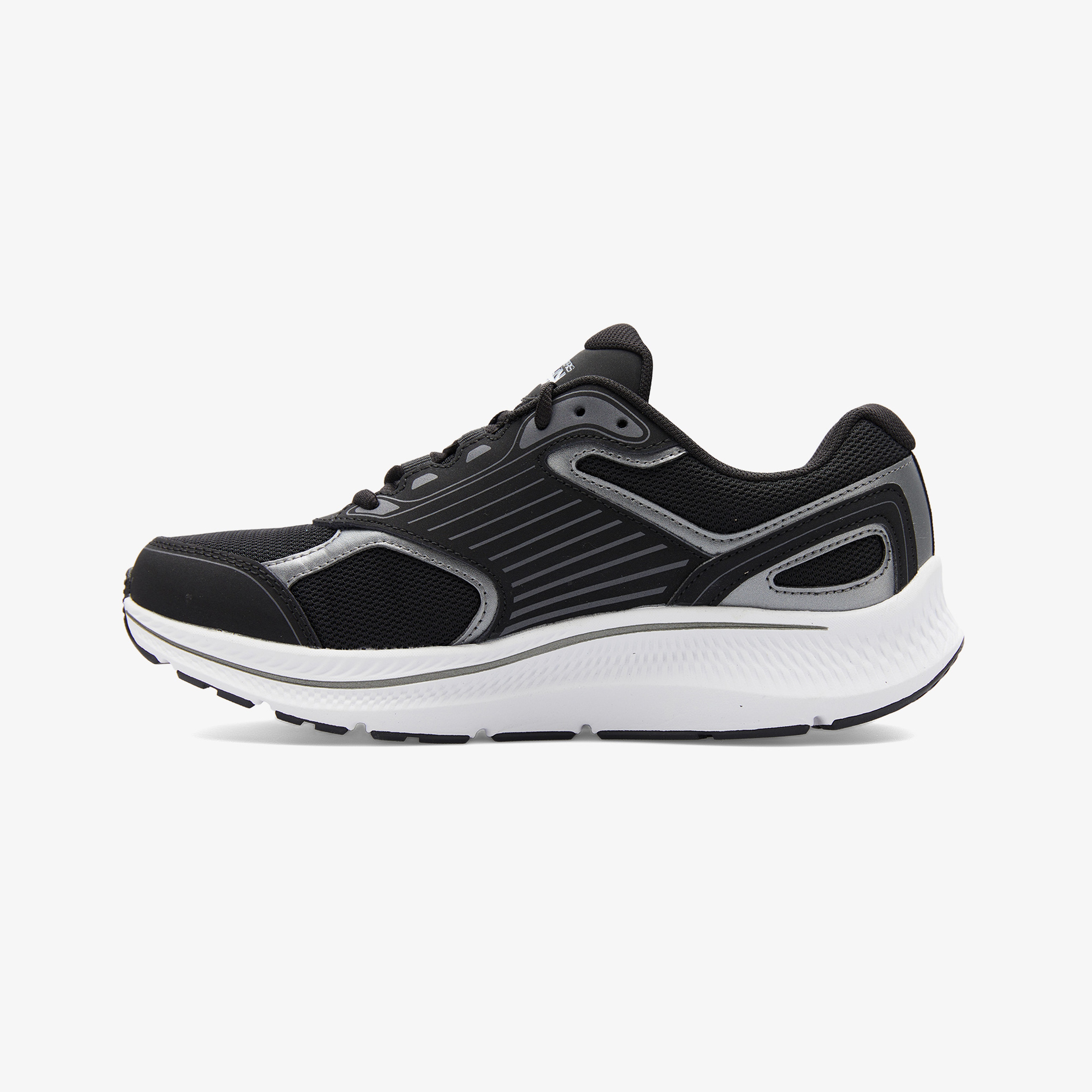 Skechers Go Run Consistent 2.0 Kadın Siyah Koşu Ayakkabısı