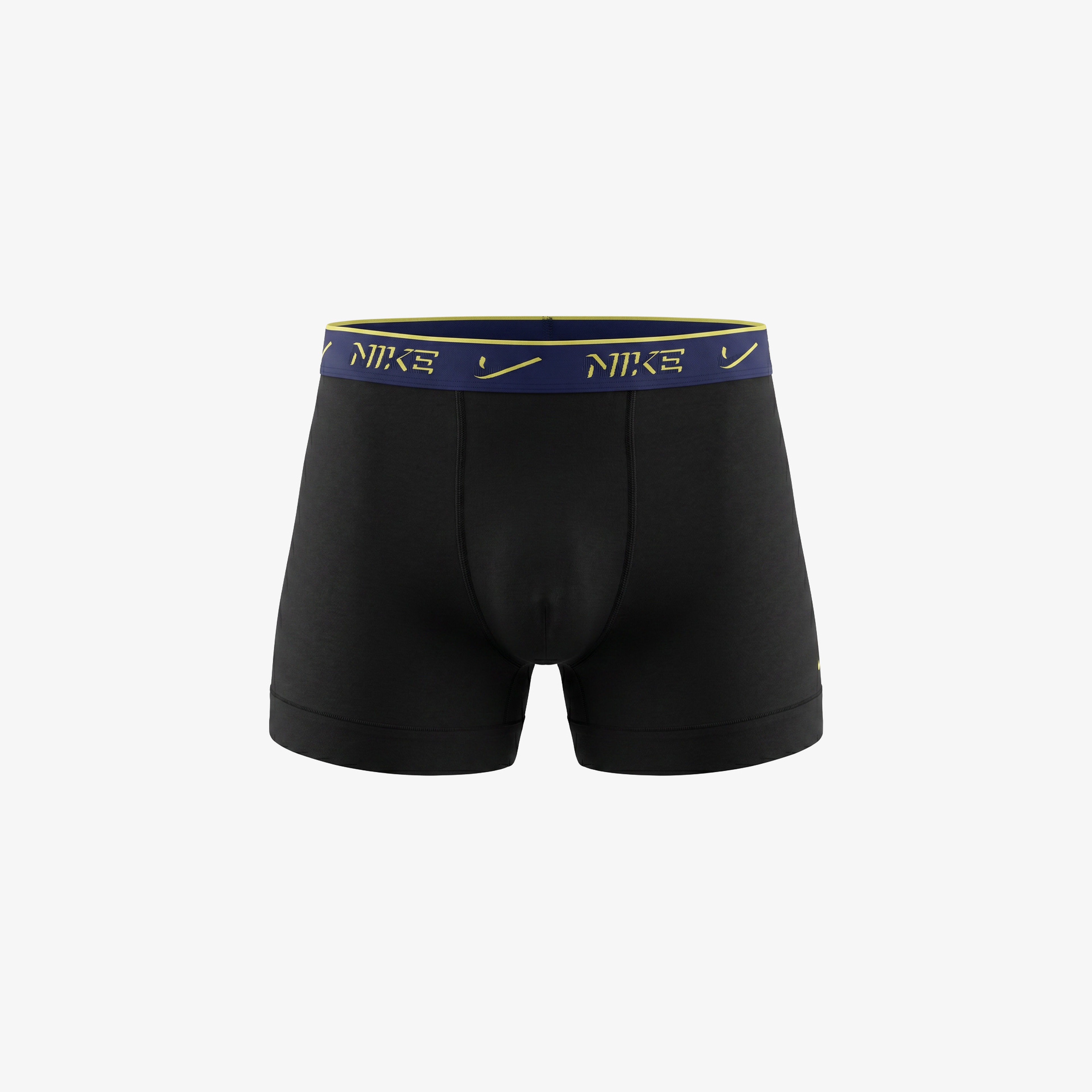 Nike Trunk 3lü Erkek Siyah Boxer