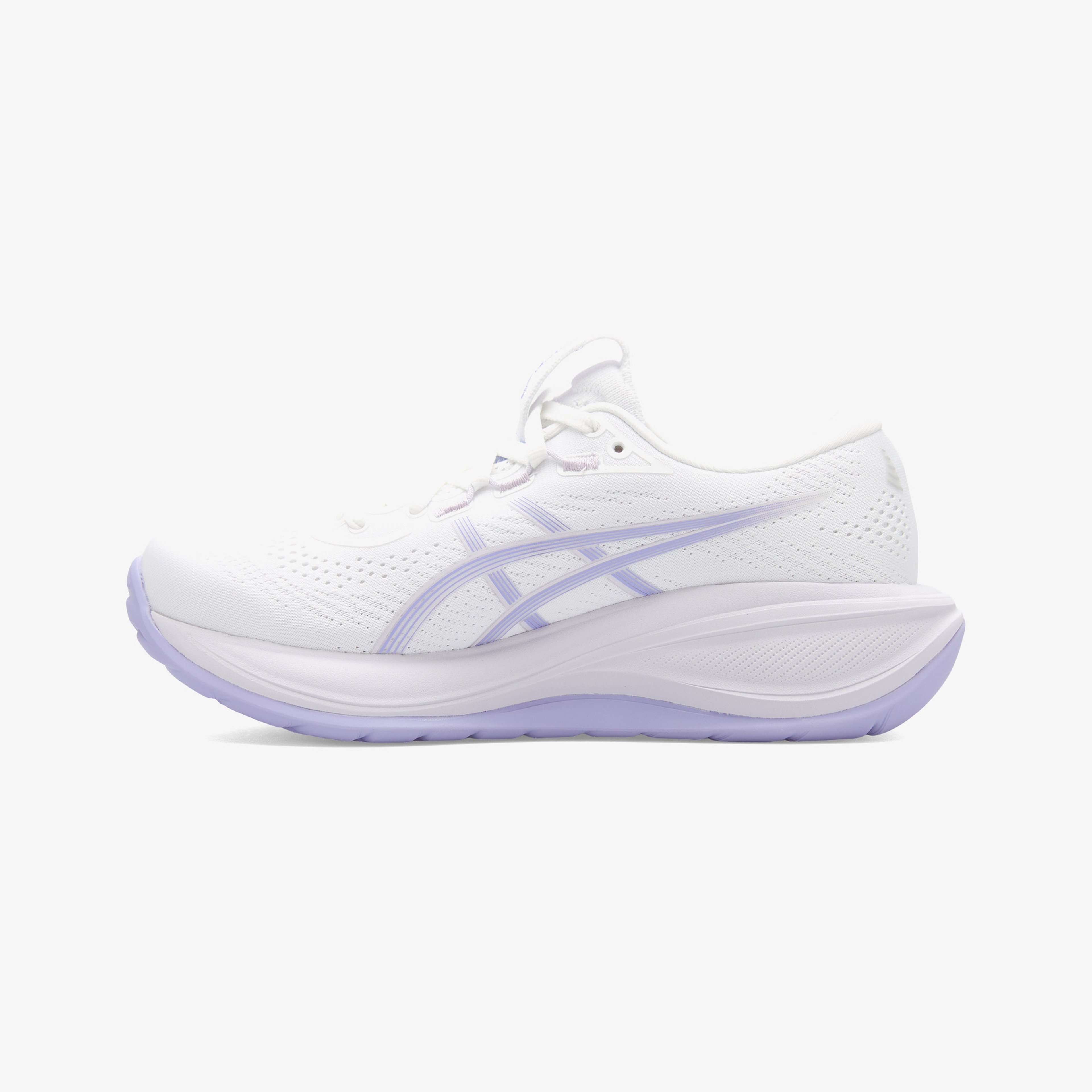 Asics Gel-Cumulus 28 Kadın Beyaz Koşu Ayakkabısı