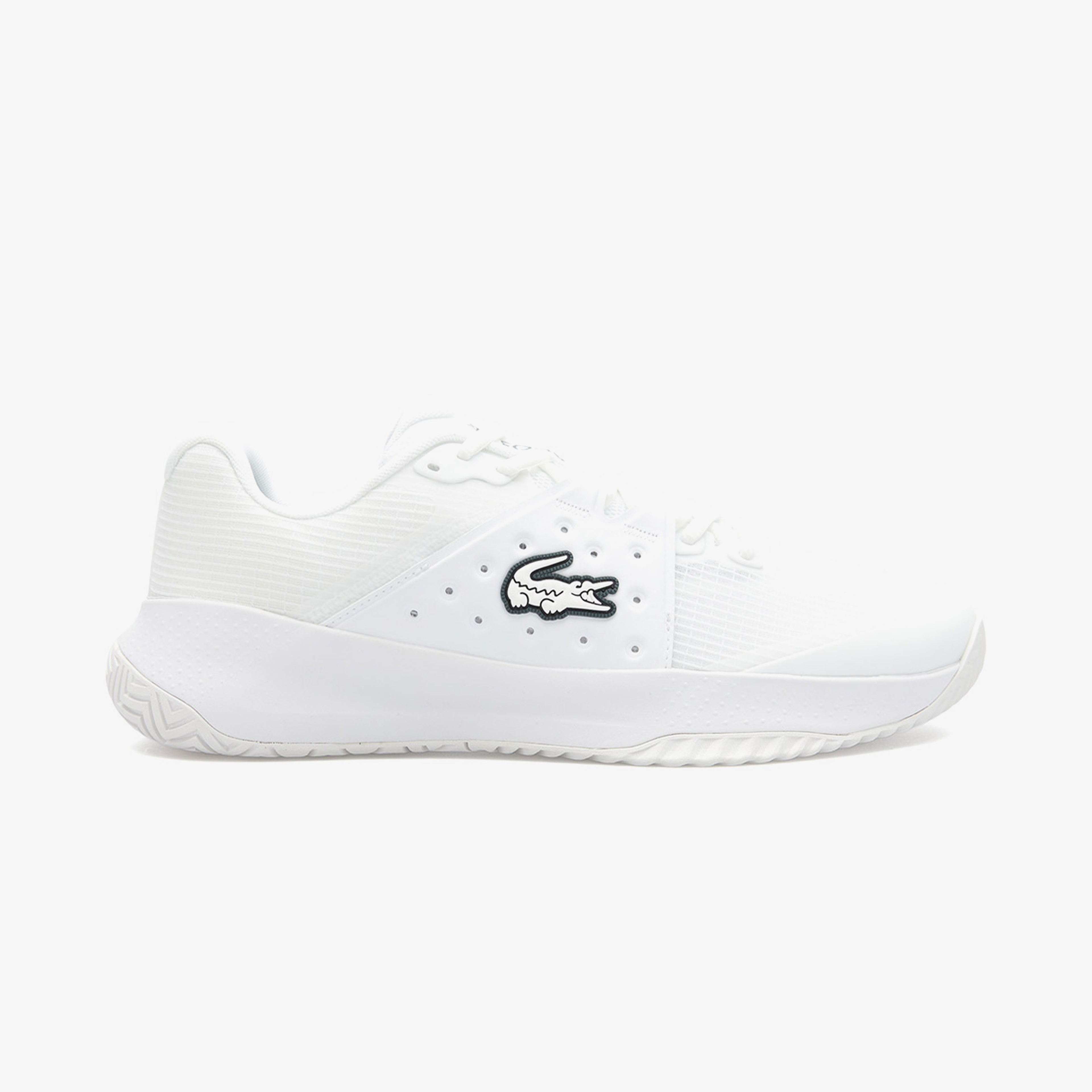 Power Serve Erkek Beyaz Sneaker