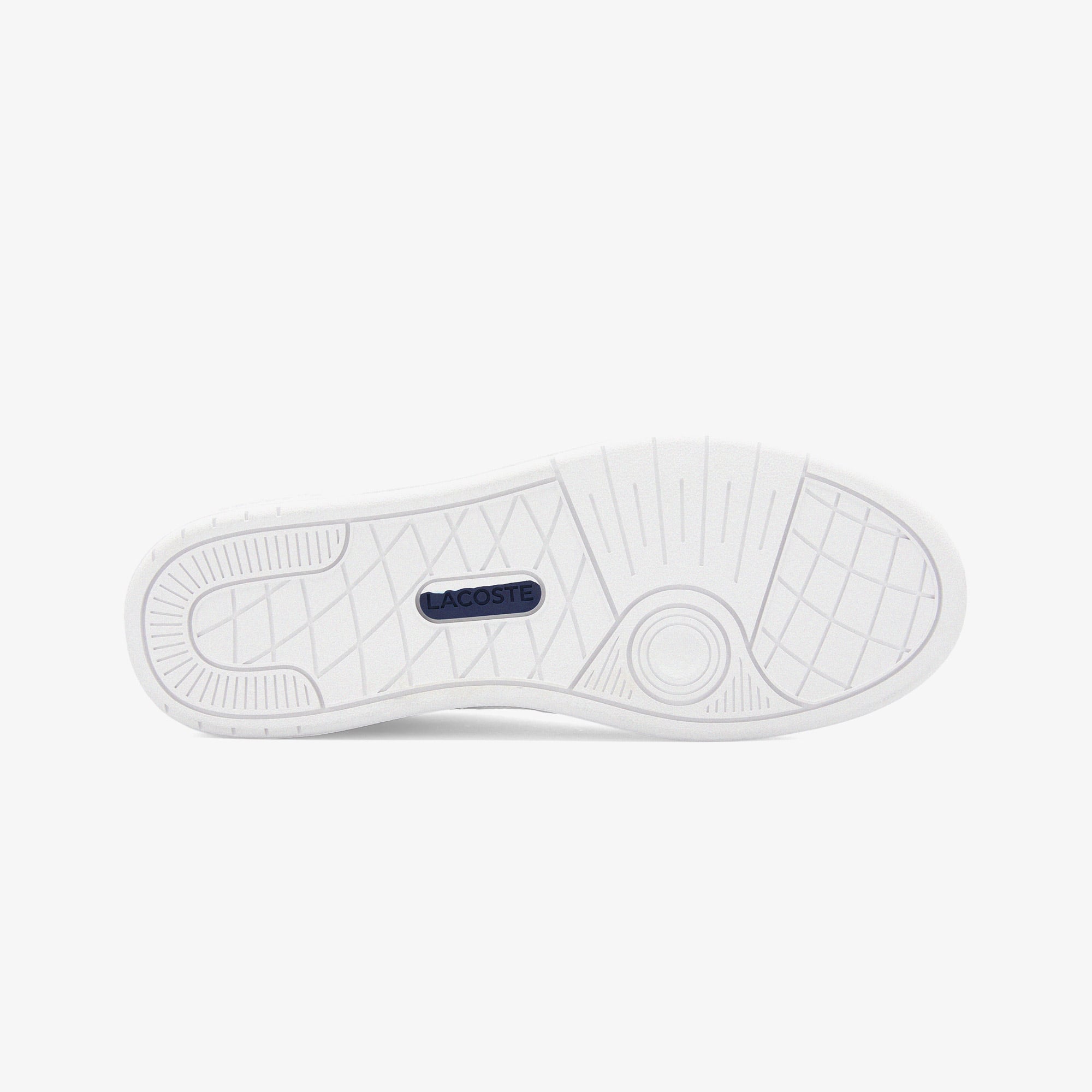 Lacoste T-Clip Set Erkek Beyaz Spor Ayakkabı