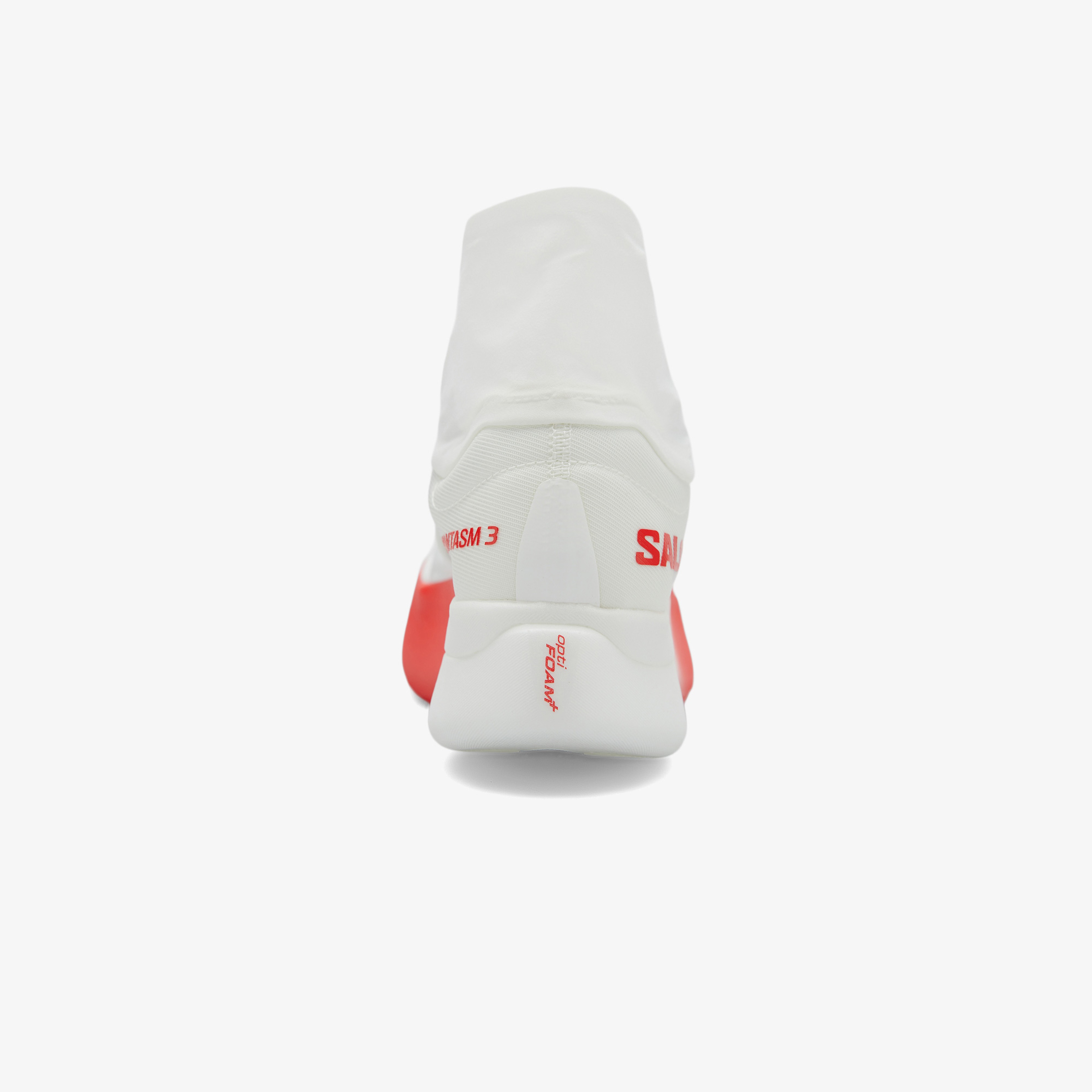 Salomon S-Lab Phantasm 3 Erkek Beyaz Yol Koşu Ayakkabısı