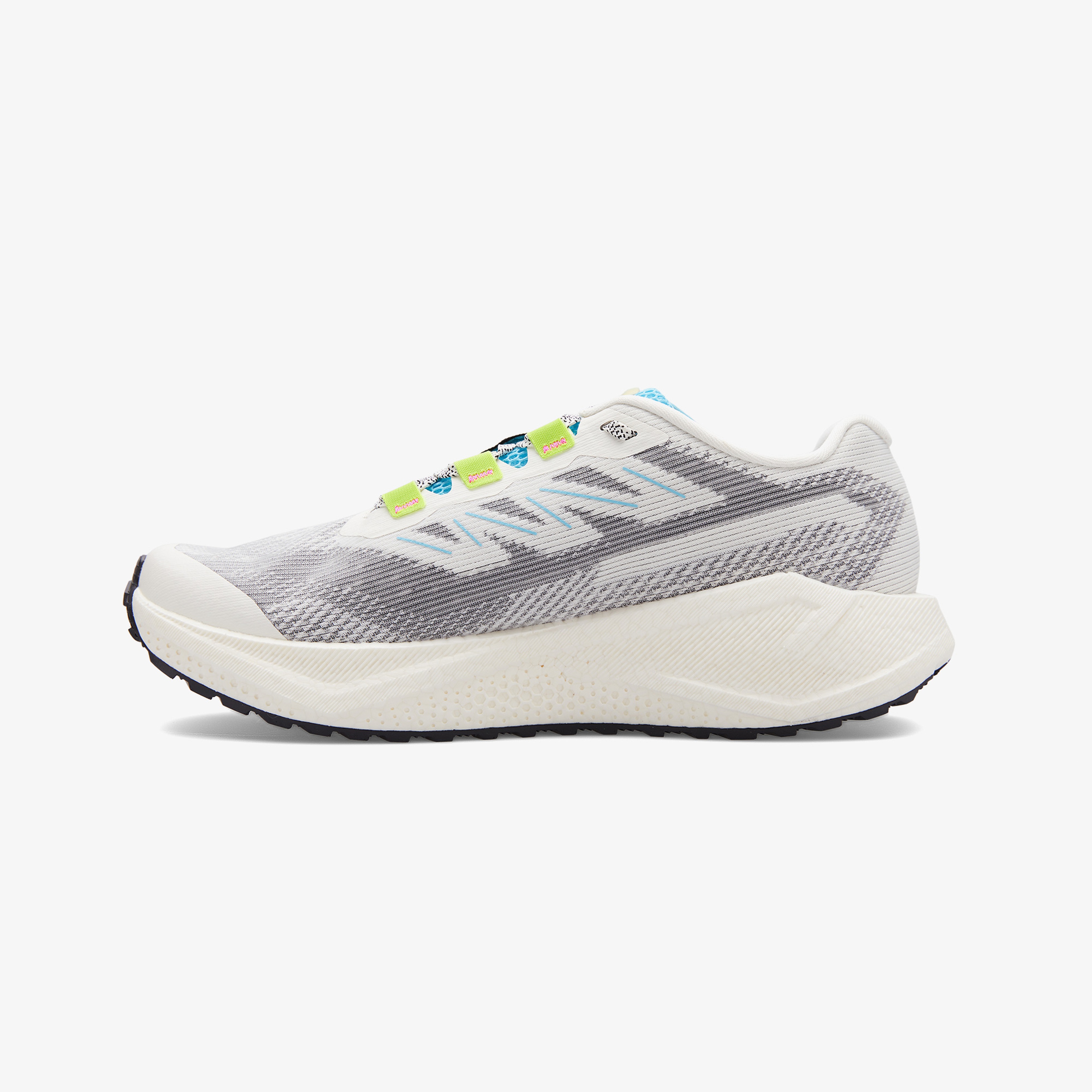 Salomon Aero Blaze 3 Erkek Krem Yol Koşu Ayakkabısı