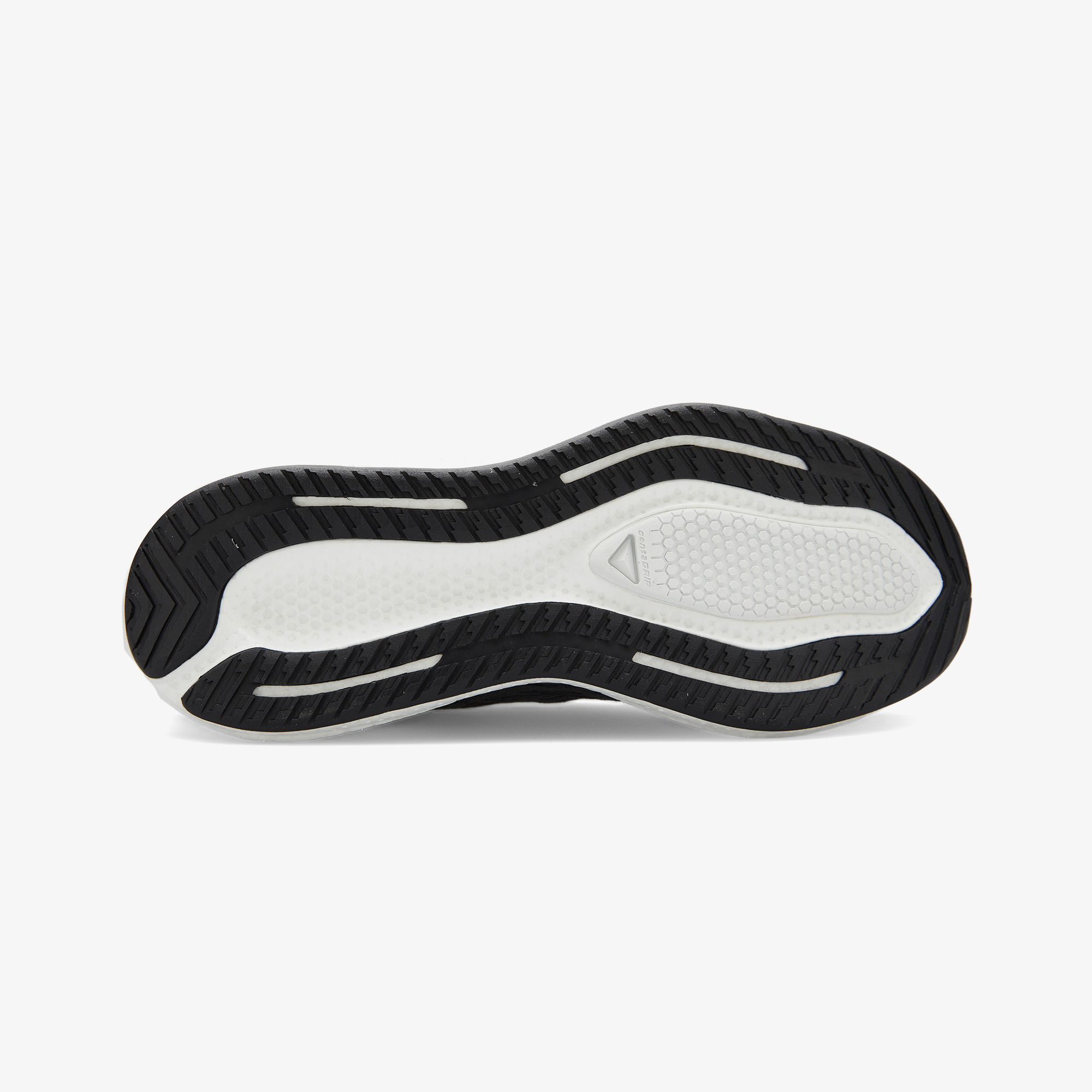 Salomon Aero Glide Erkek Siyah Yol Koşu Ayakkabısı