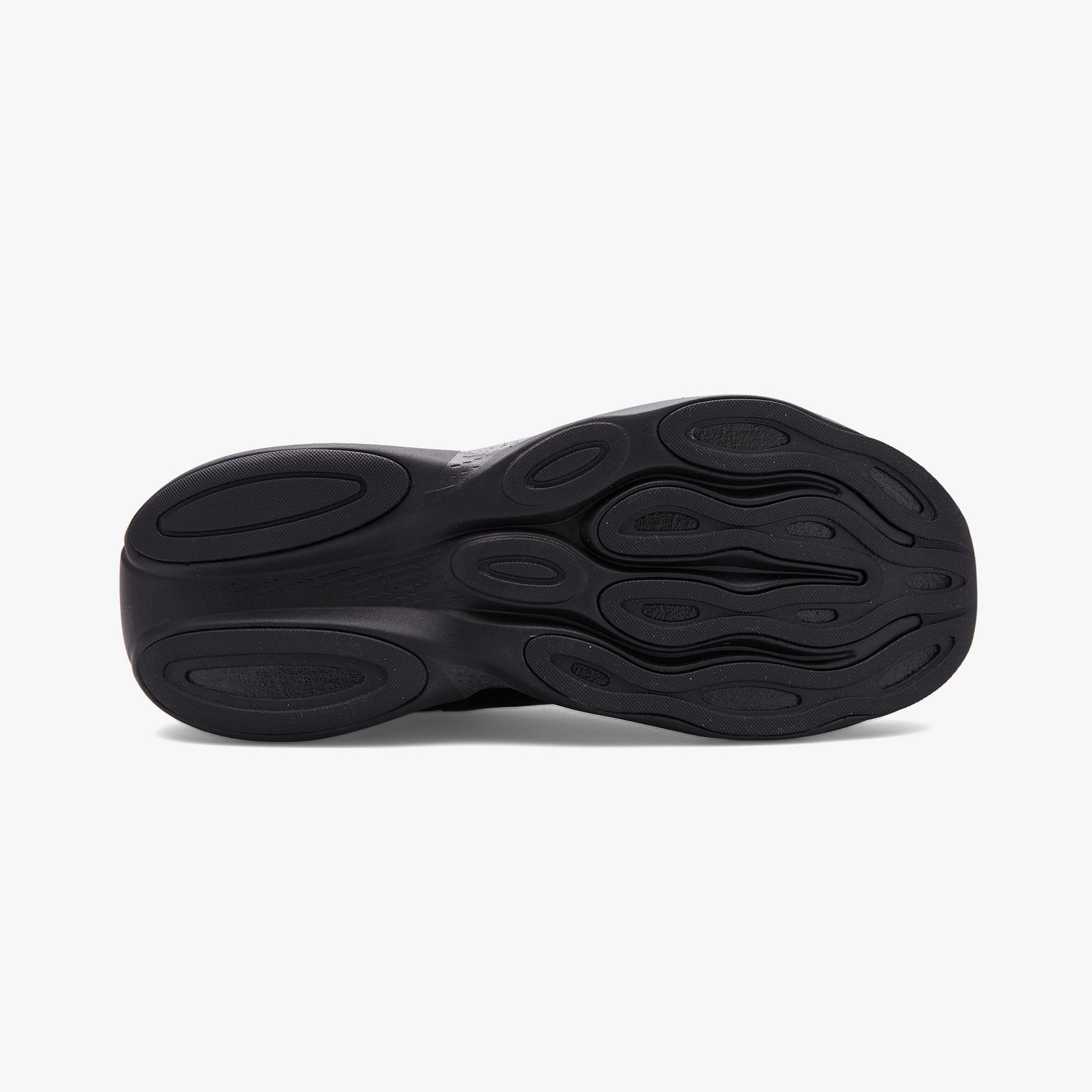 New Balance ELLIPSE Erkek Siyah Koşu Ayakkabısı