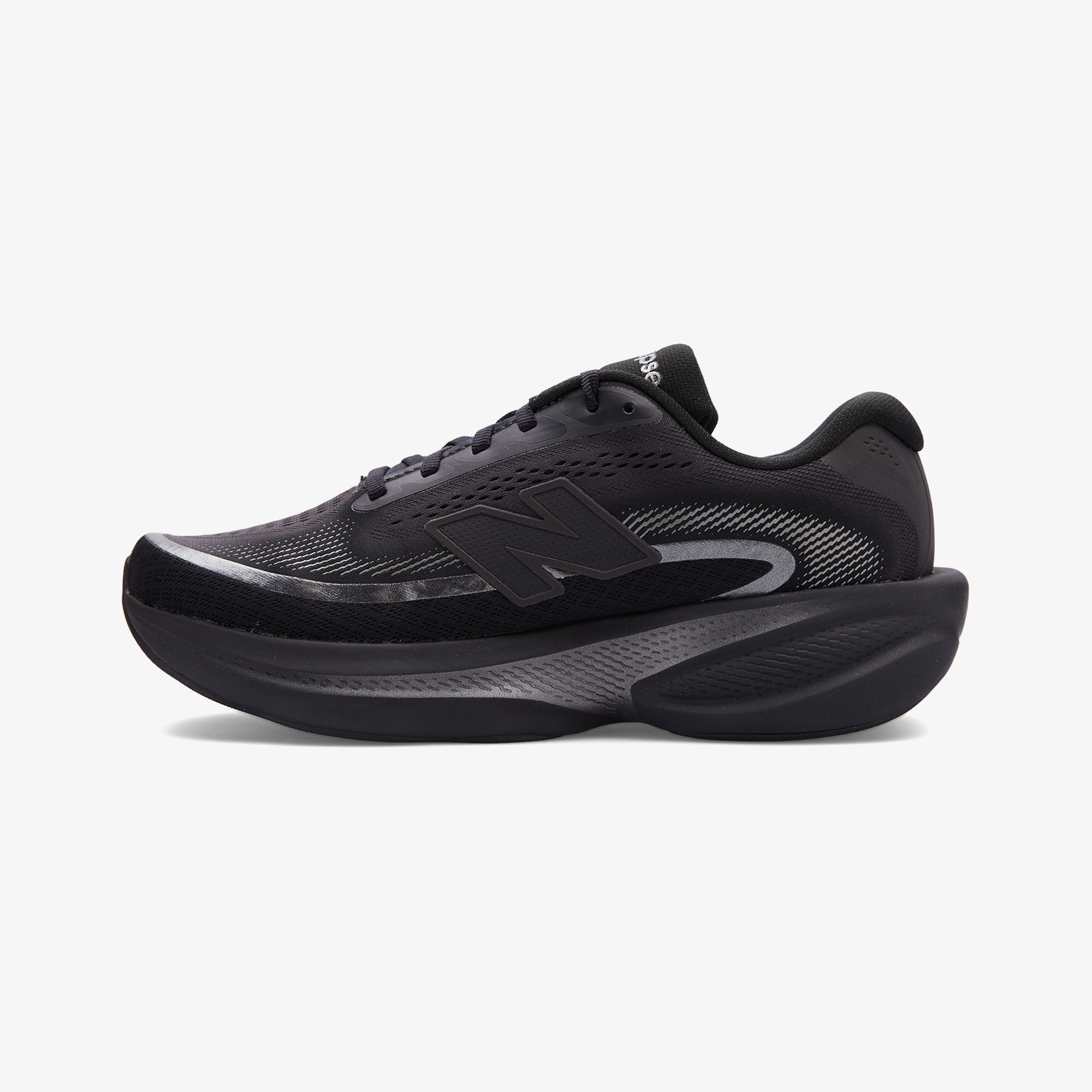 New Balance ELLIPSE Erkek Siyah Koşu Ayakkabısı
