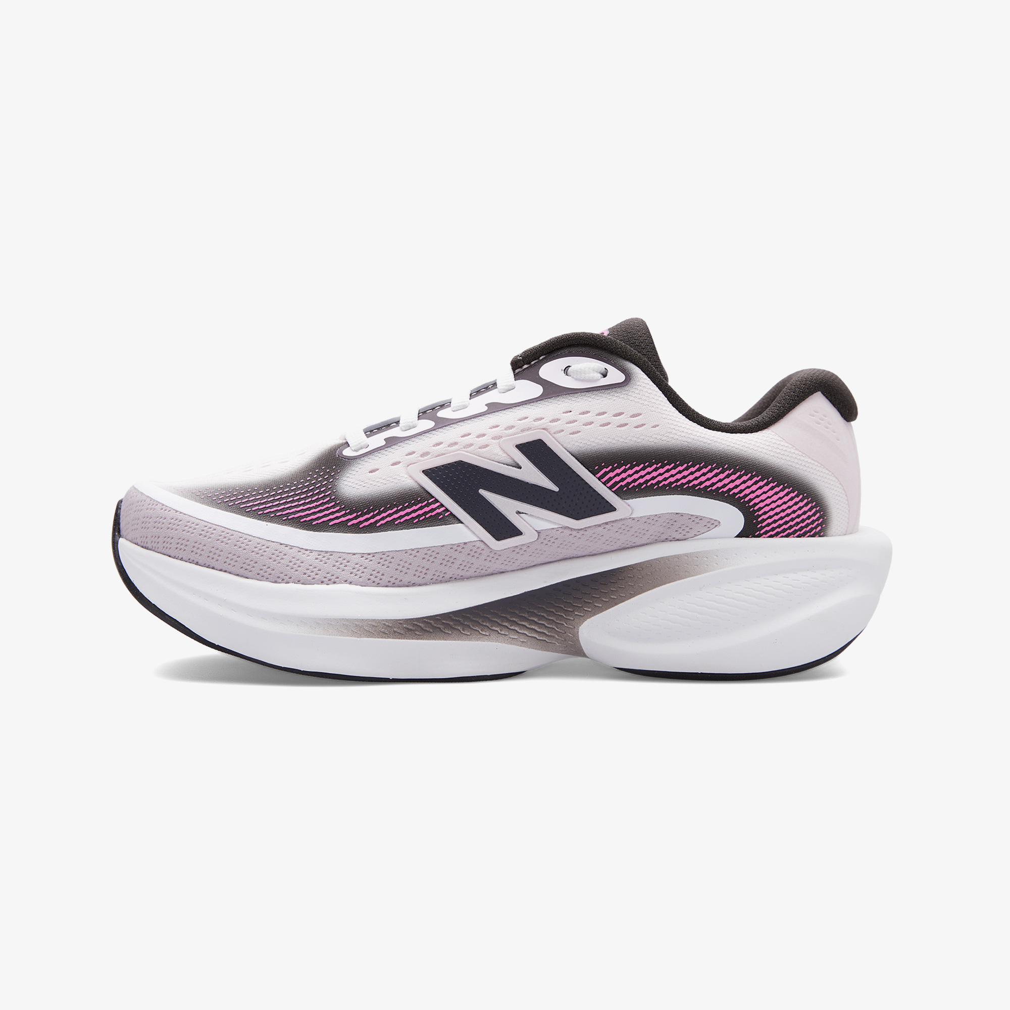 New Balance ELLIPSE Kadın Pembe Koşu Ayakkabısı