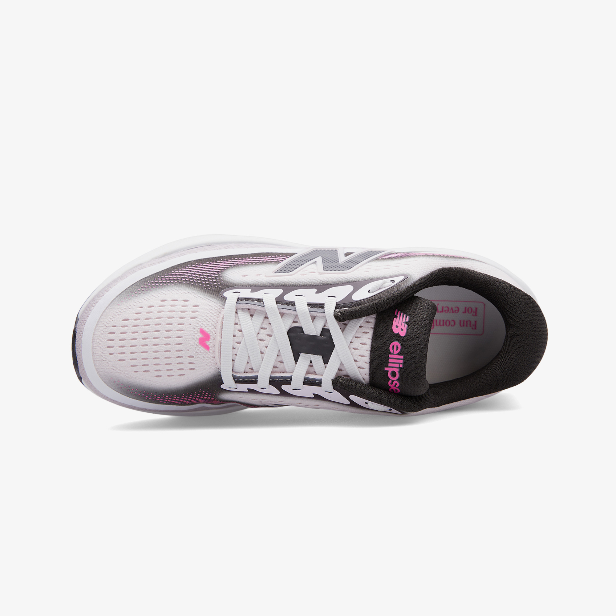 New Balance ELLIPSE Kadın Pembe Koşu Ayakkabısı