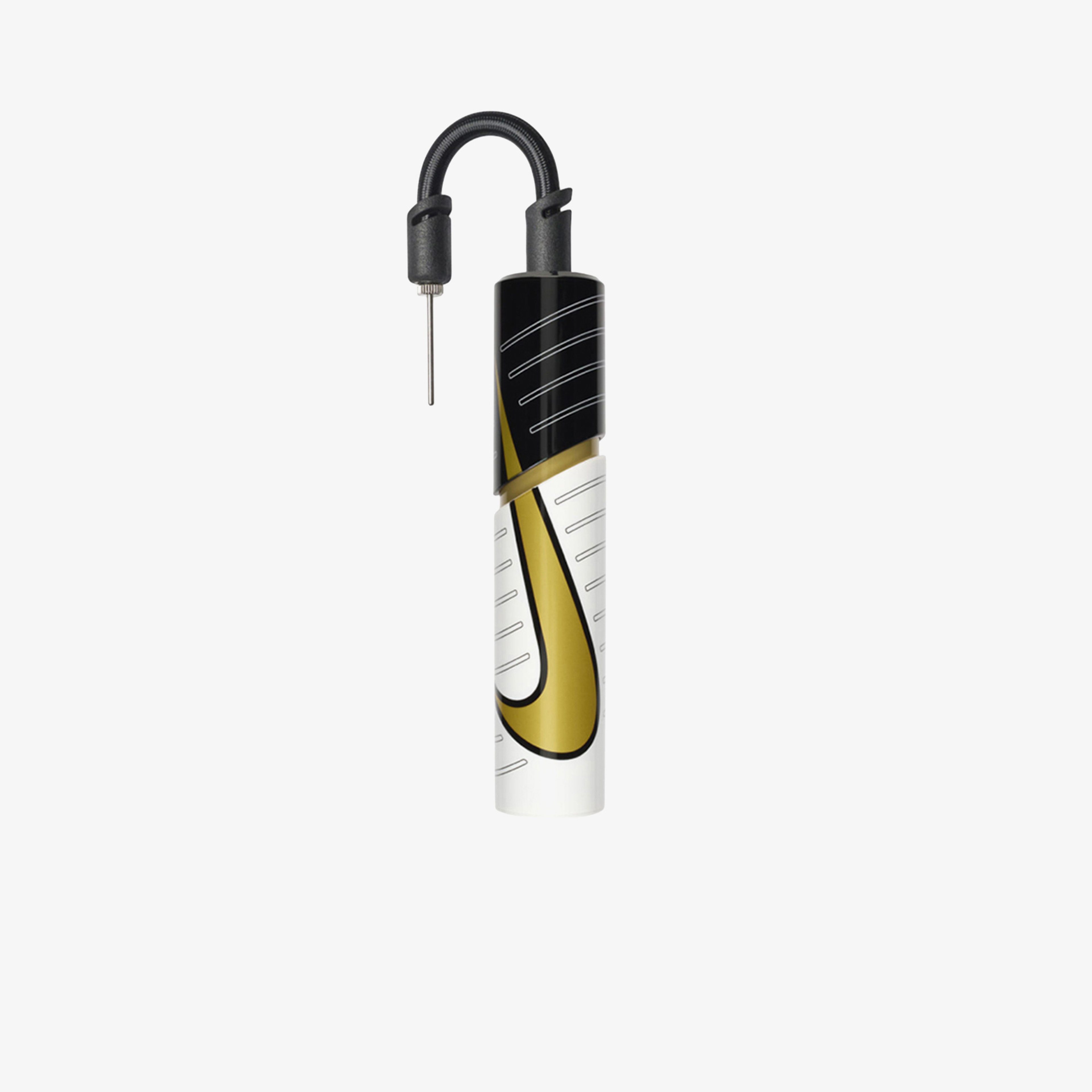 Nike Essential Çift Yönlü Unisex Beyaz Basketbol Top Pompası
