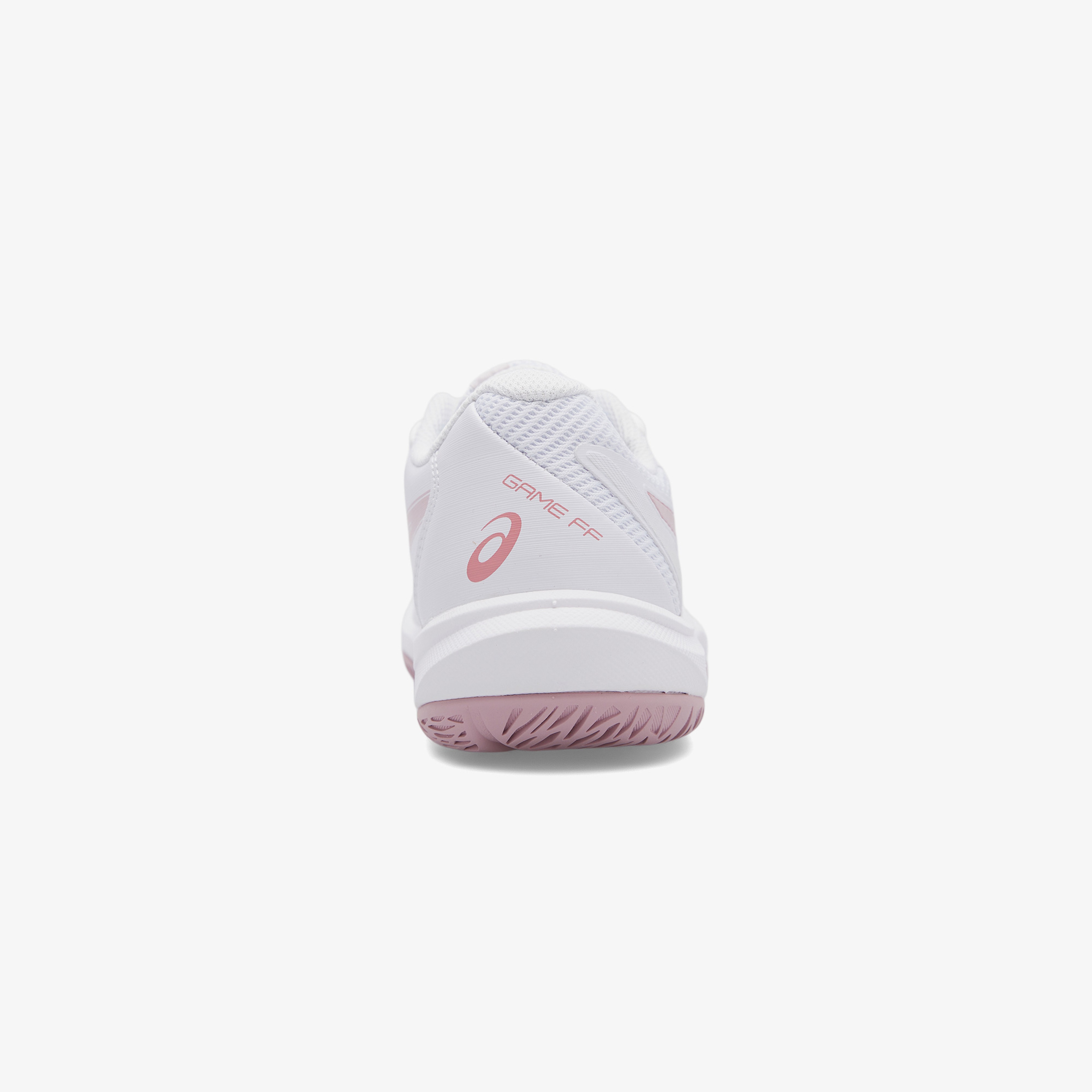 Asics Game FF Kadın Beyaz Tenis Ayakkabısı