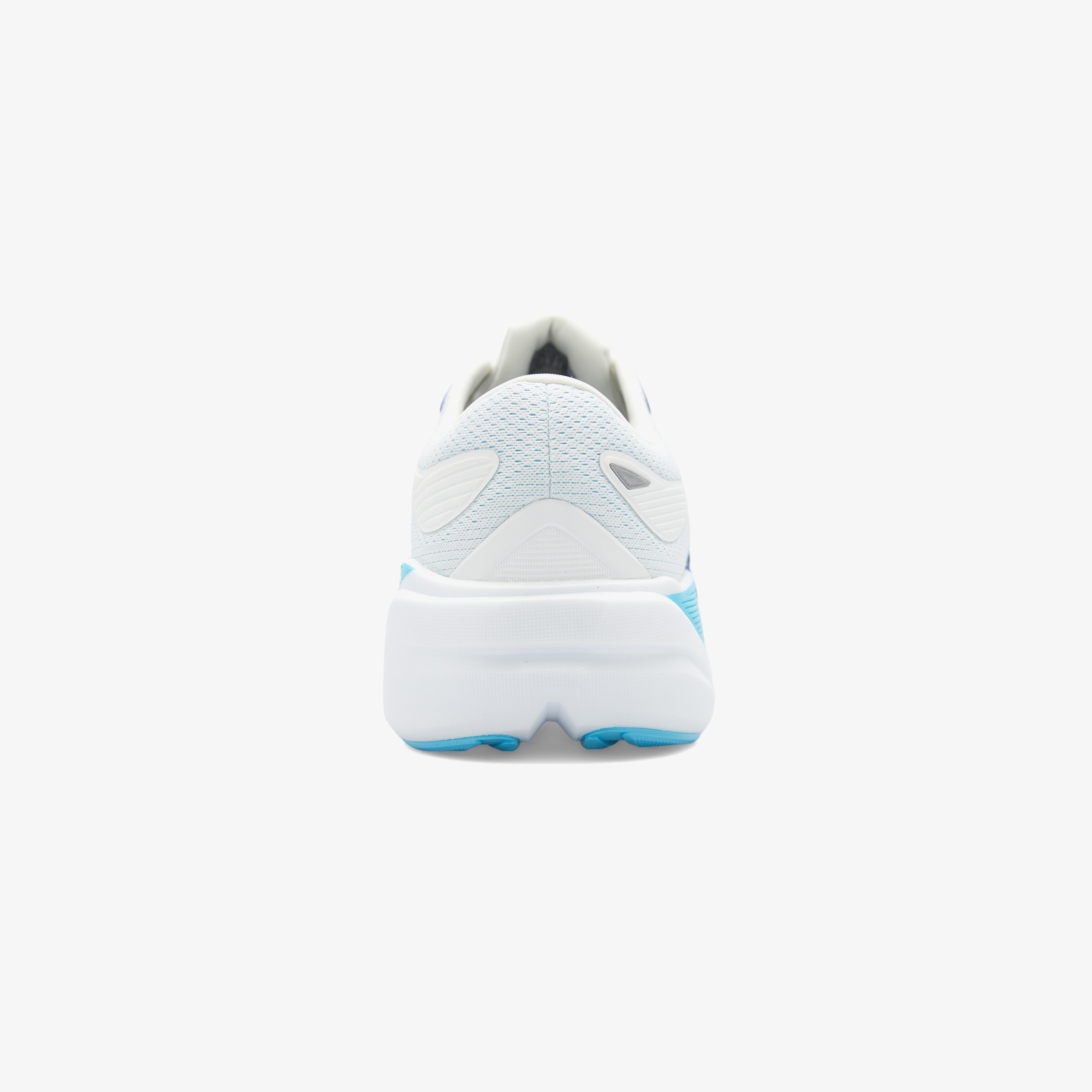 Brooks Ghost Max 3 Erkek Beyaz Koşu Ayakkabısı