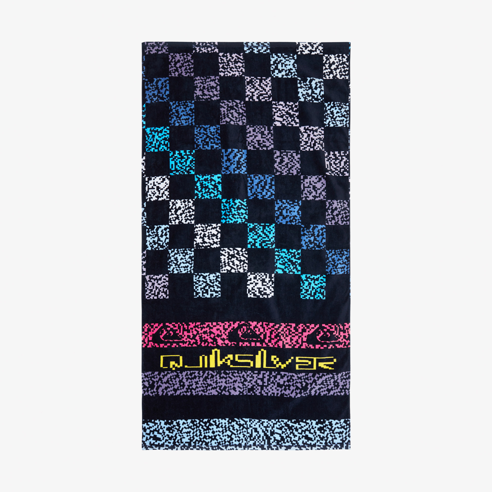 Quiksilver Mavi Havlu