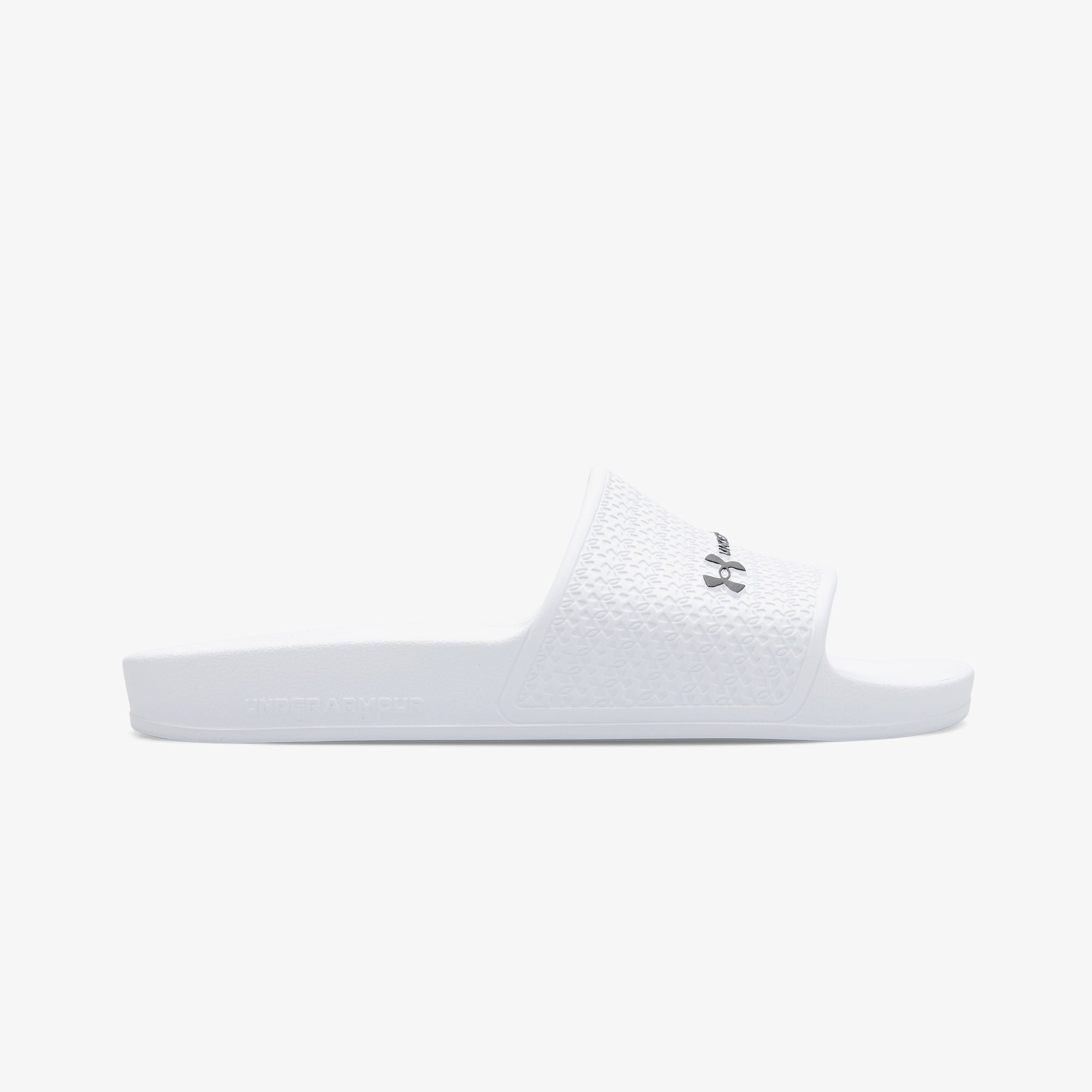 Under Armour Armr Lite Erkek Beyaz Terlik