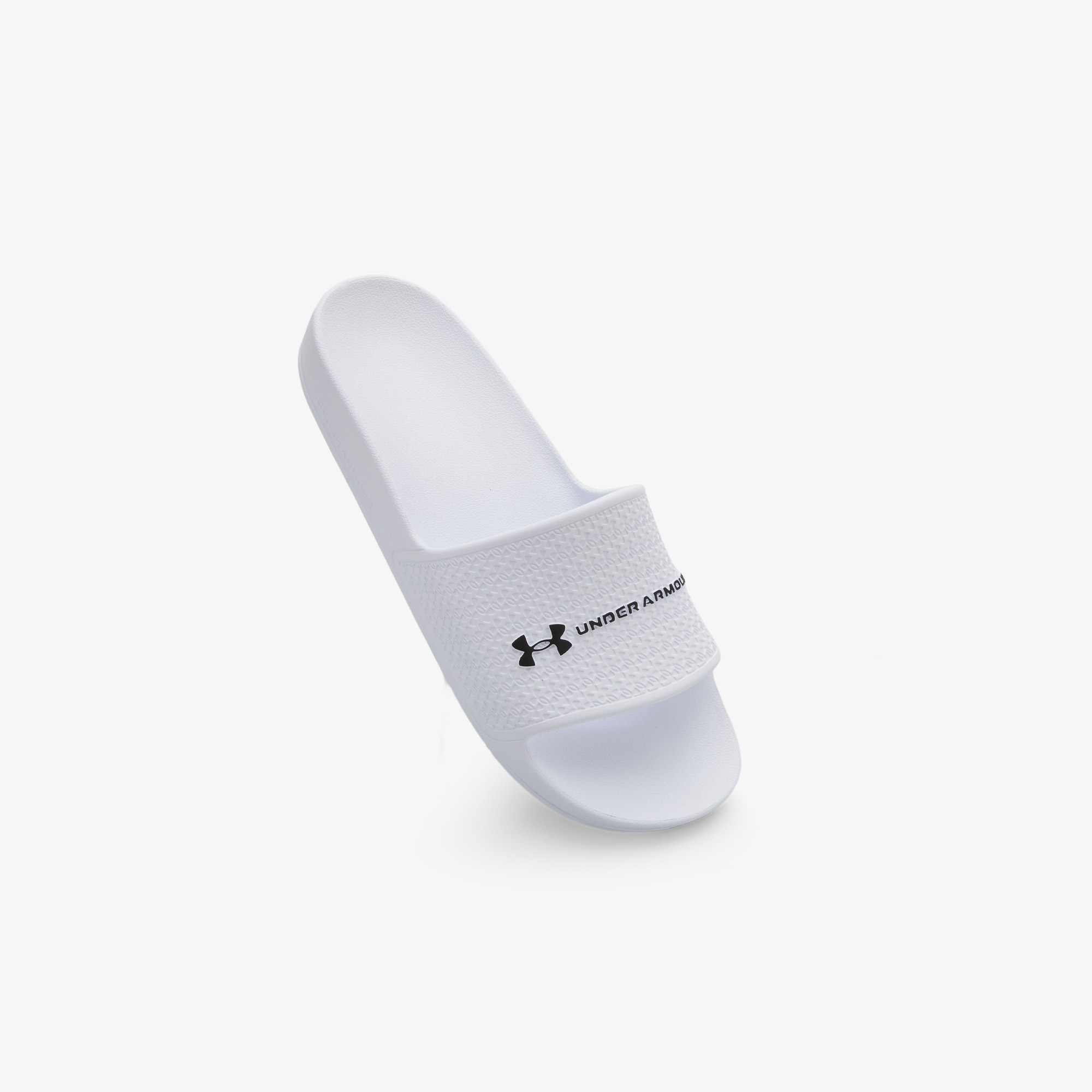 Under Armour Armr Lite Erkek Beyaz Terlik