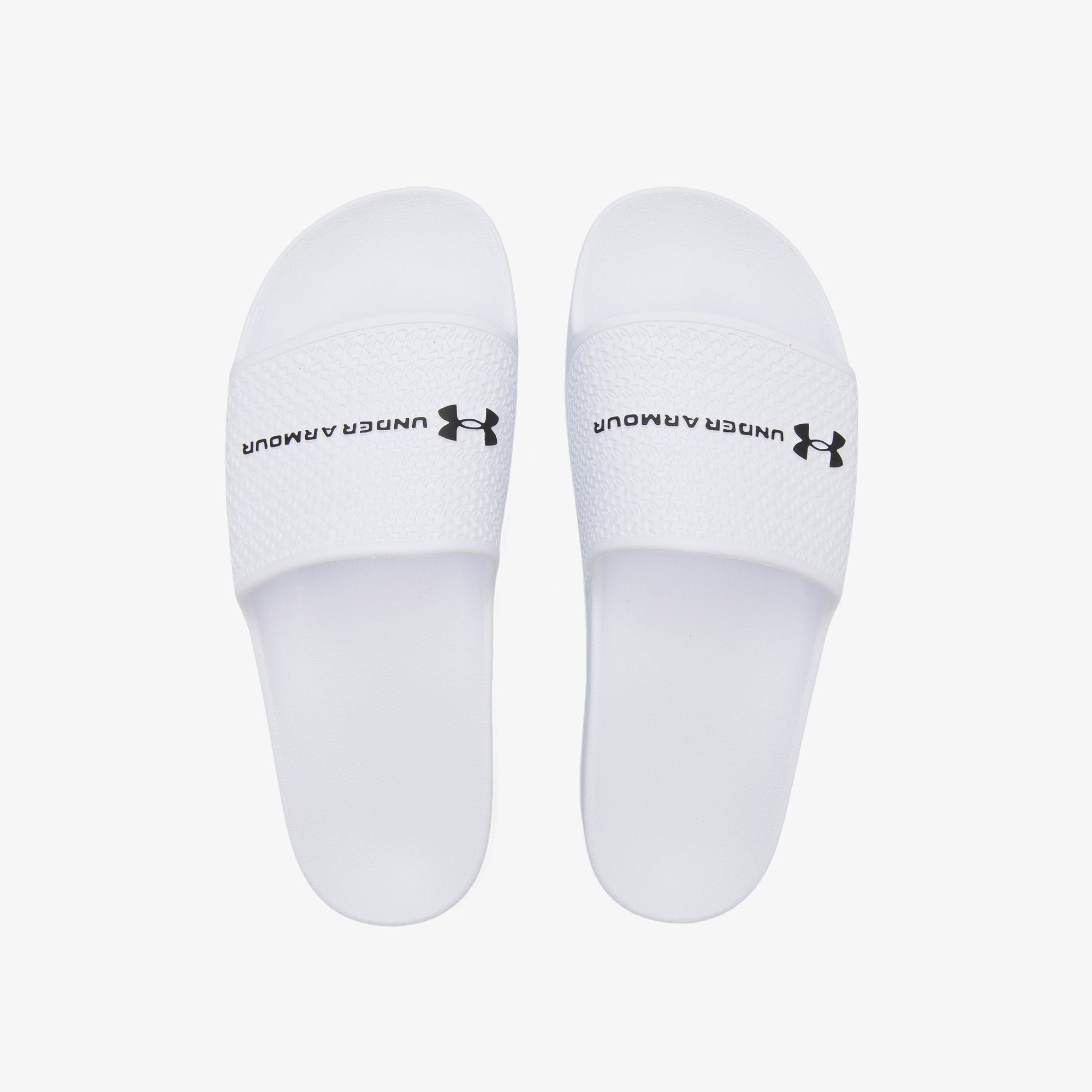 Under Armour Armr Lite Erkek Beyaz Terlik