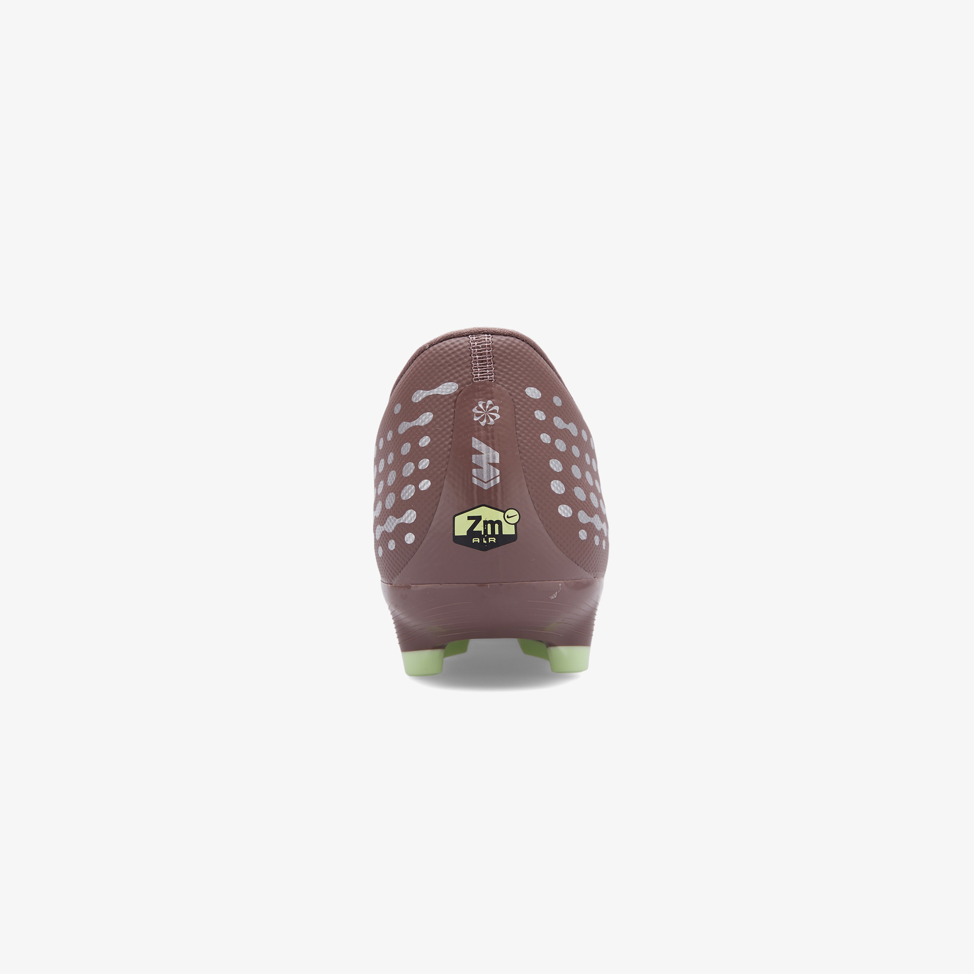 Nike Mercurial Vapor 16 Academy Kylian Mbappe Erkek Bordo Çim Saha Kramponu