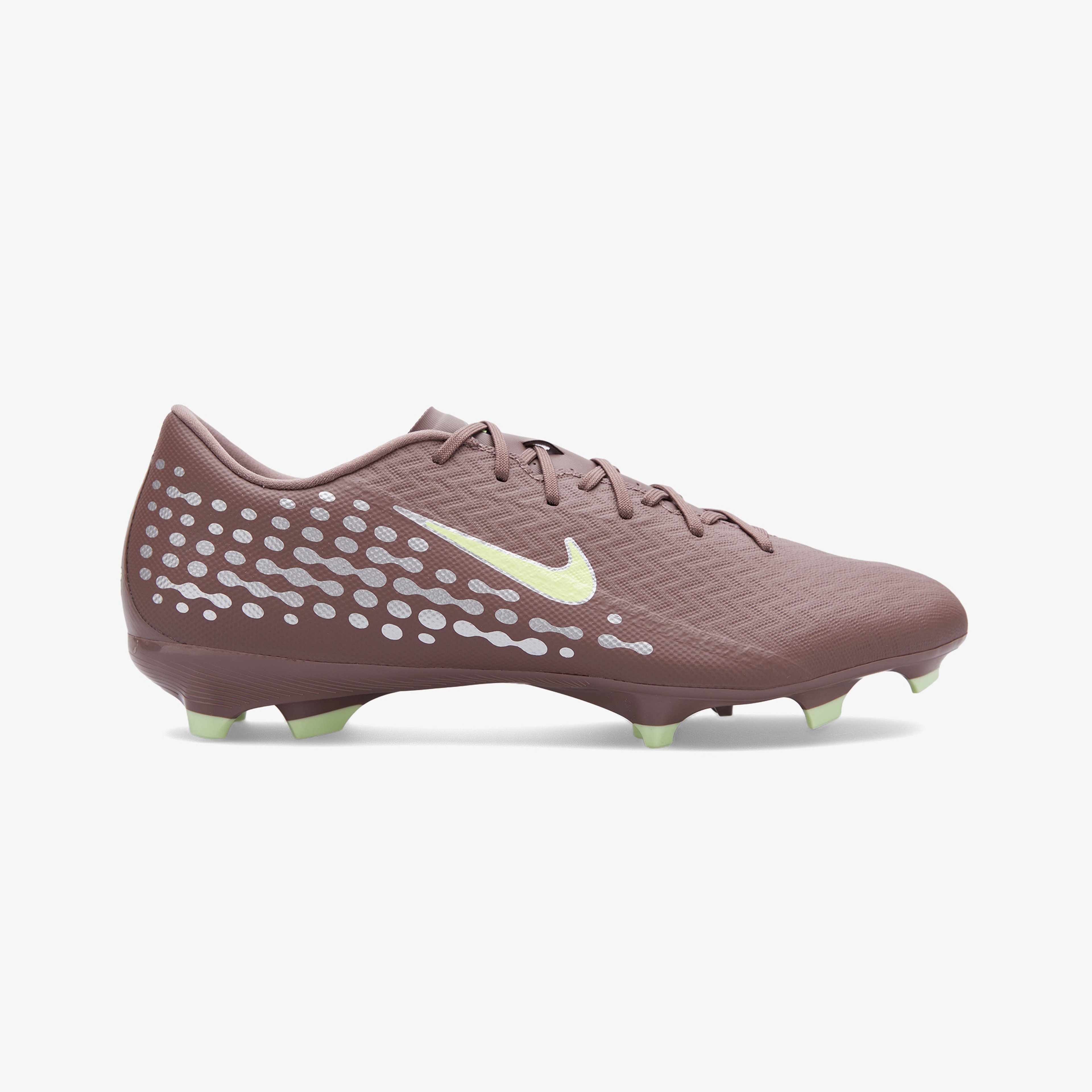 Nike Mercurial Vapor 16 Academy Kylian Mbappe Erkek Bordo Çim Saha Kramponu