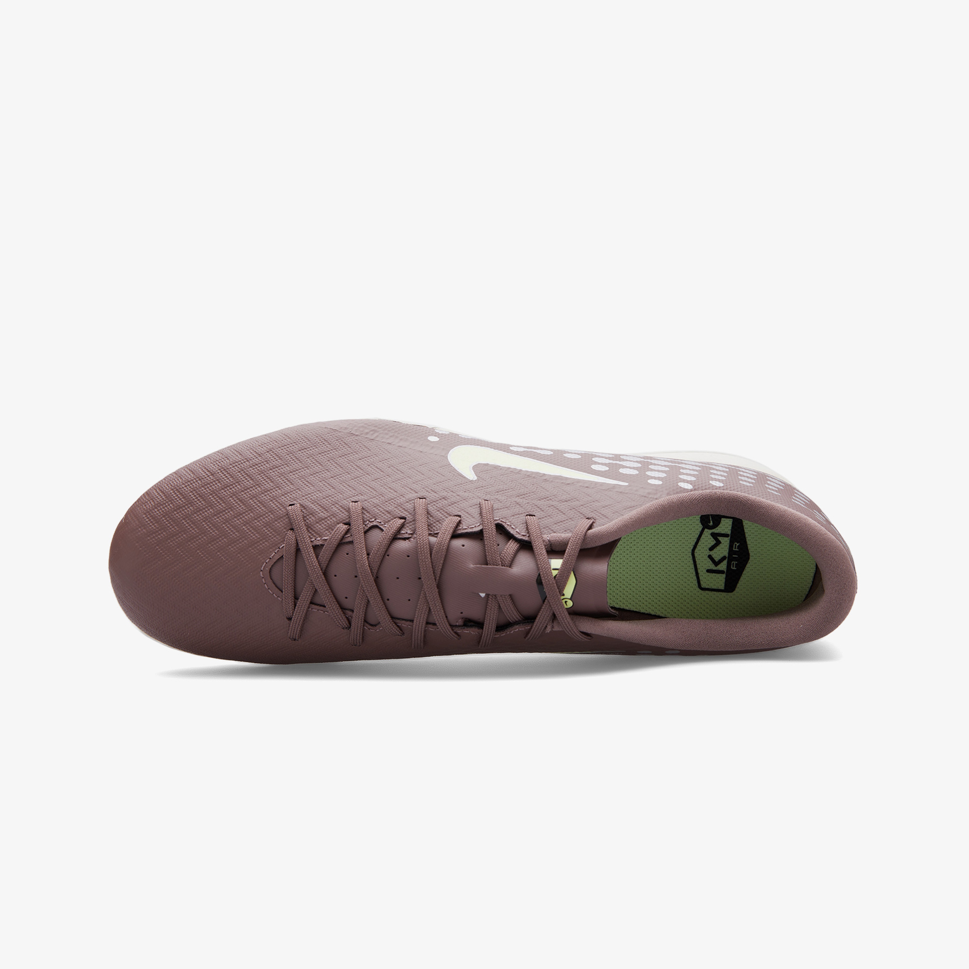 Nike Mercurial Vapor 16 Academy Kylian Mbappe Erkek Kahverengi Halı Saha Kramponu