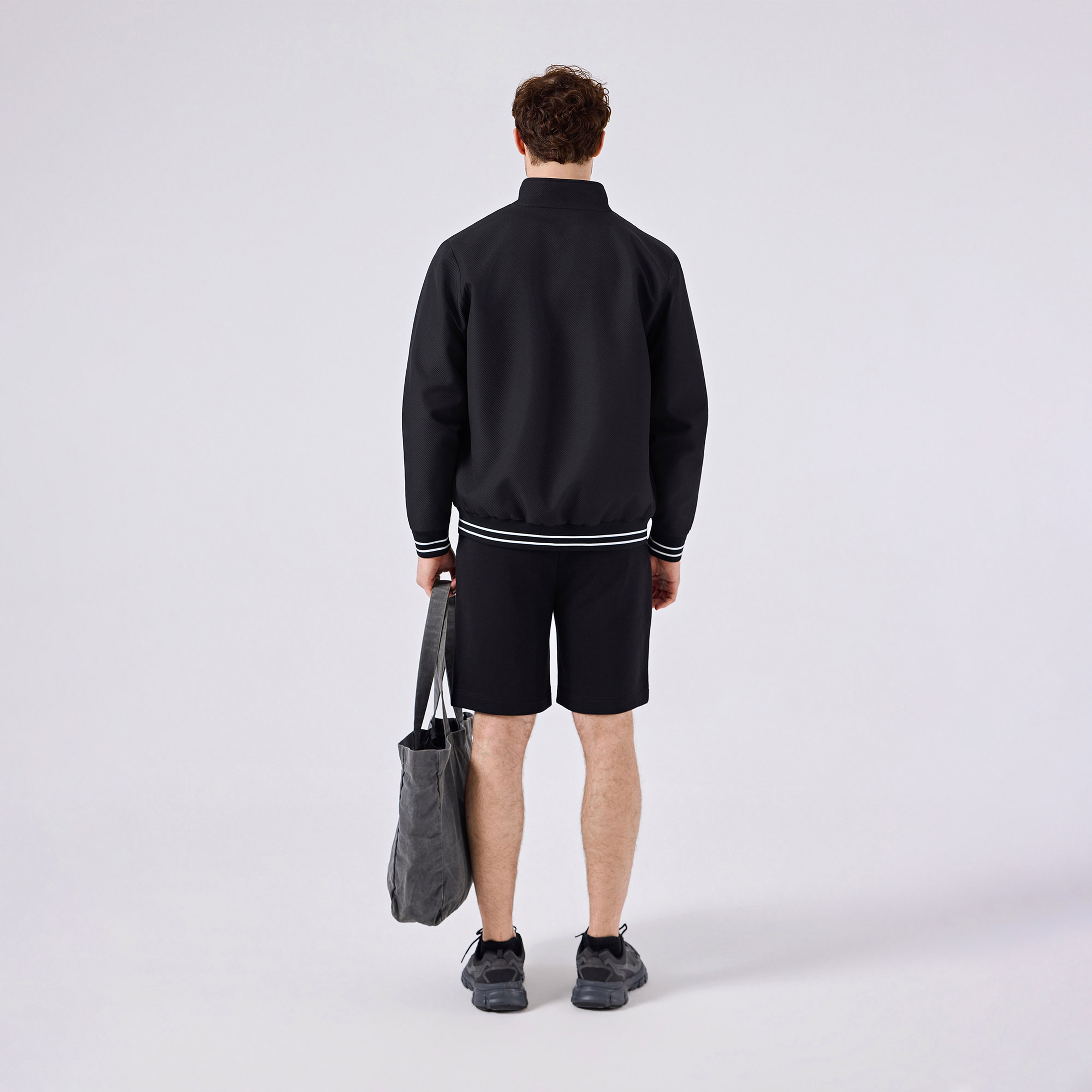 Ellesse Erkek Siyah Şort