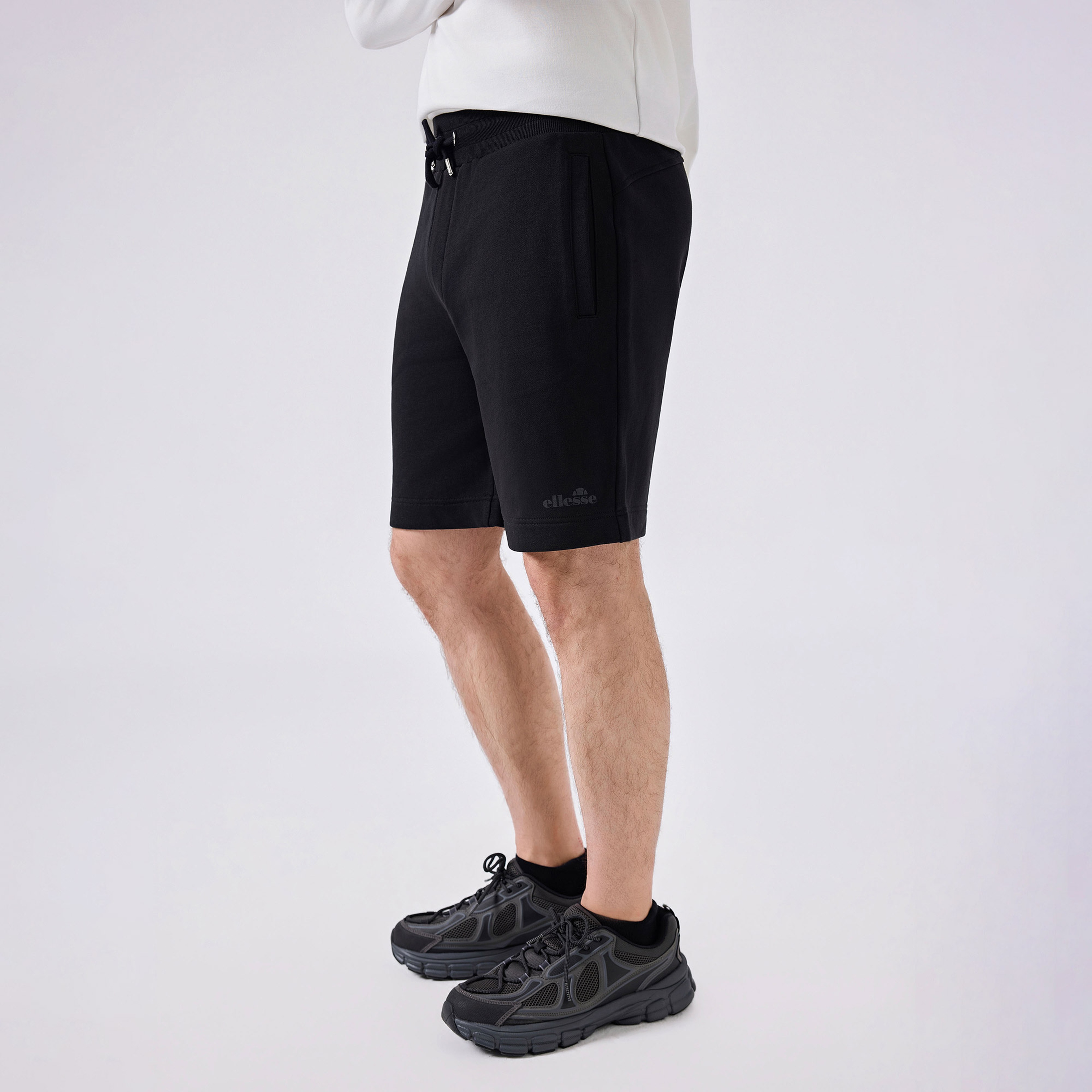 Ellesse Erkek Siyah Şort