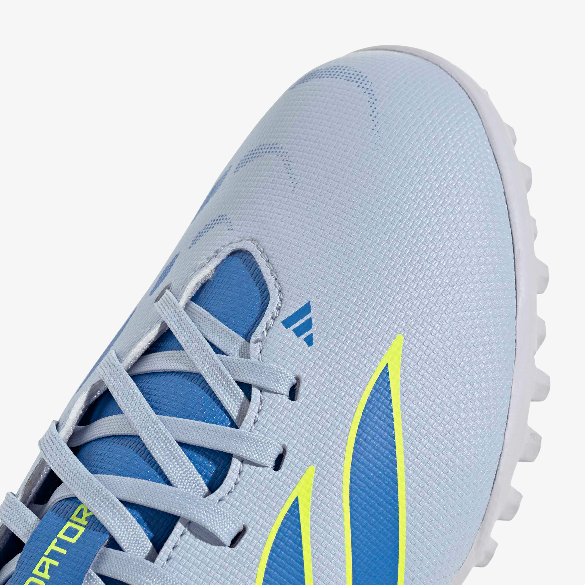 adidas Predator Club Tf J Çocuk Mavi Çim Saha Kramponu