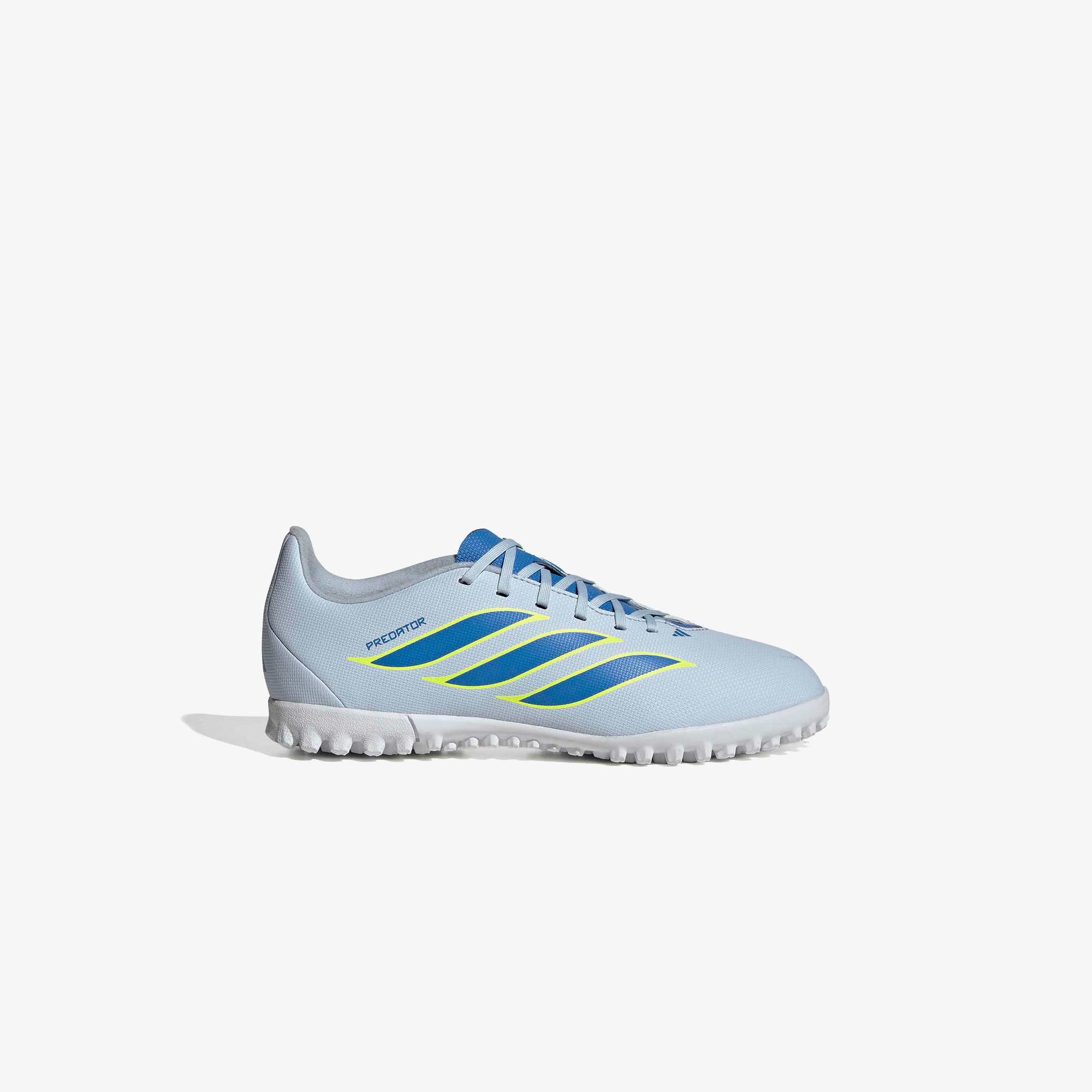 adidas Predator Club Tf J Çocuk Mavi Çim Saha Kramponu