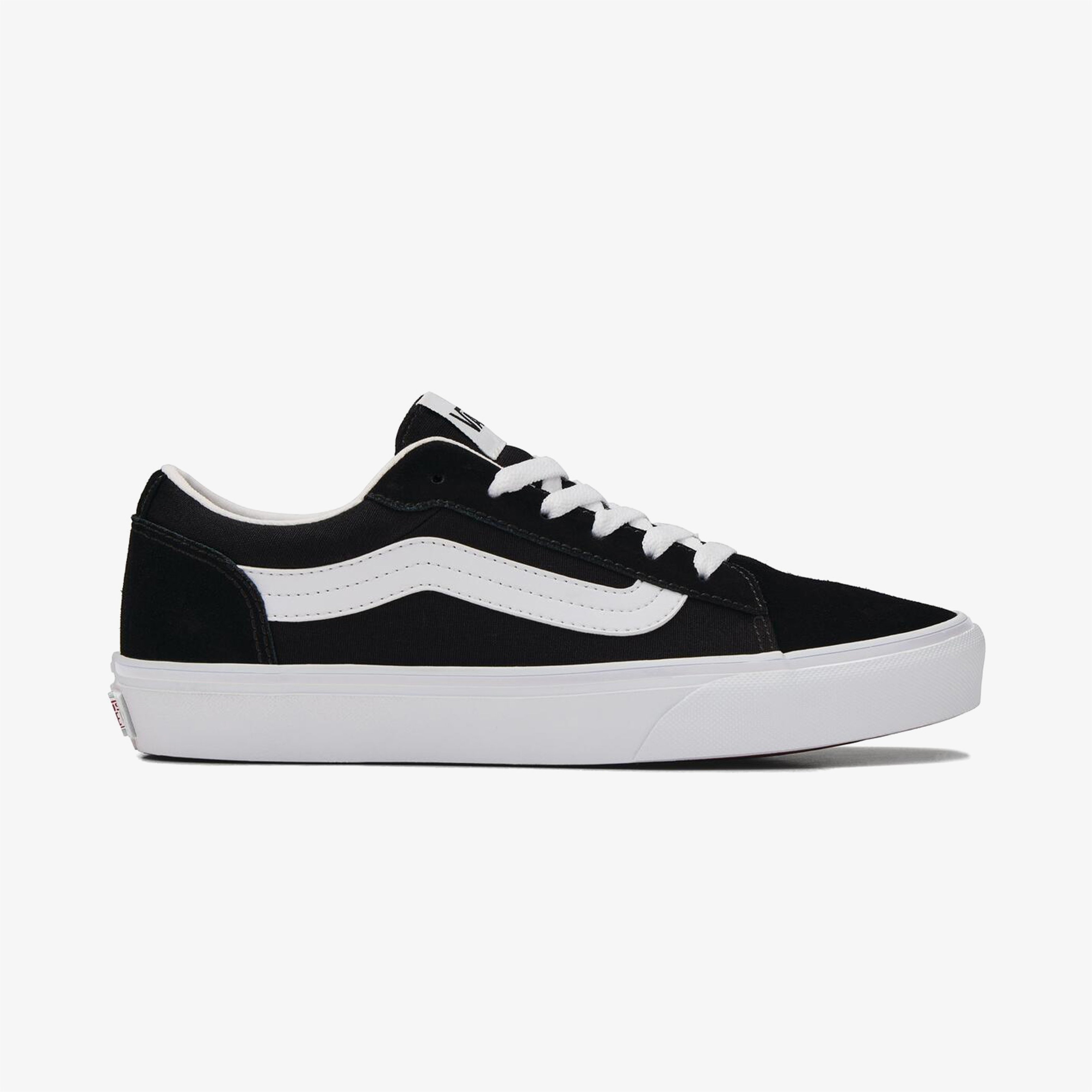 Vans Vero LS Kadın Siyah Sneaker