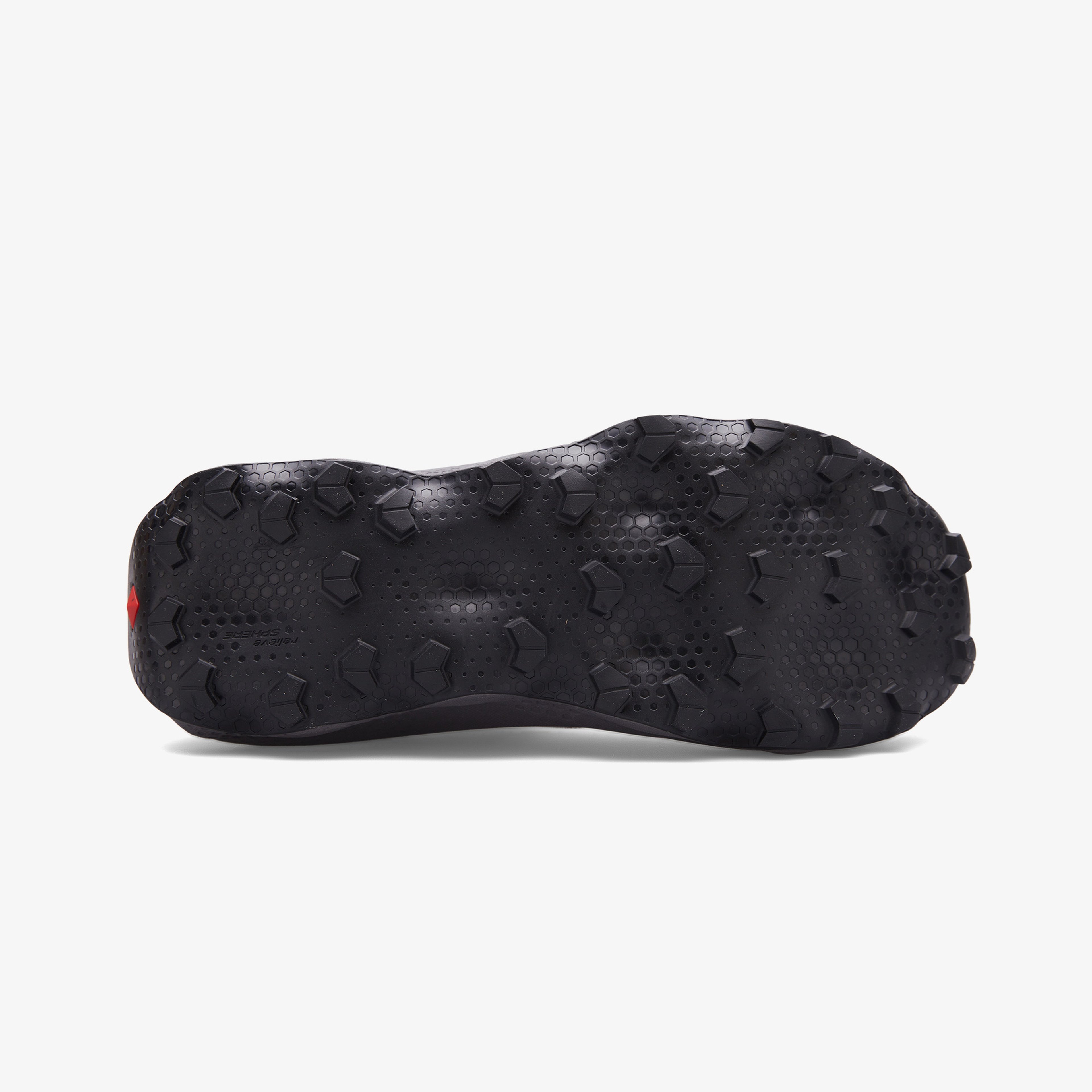 Salomon Ultra Glide 4 Erkek Mor Trail Koşu Ayakkabısı