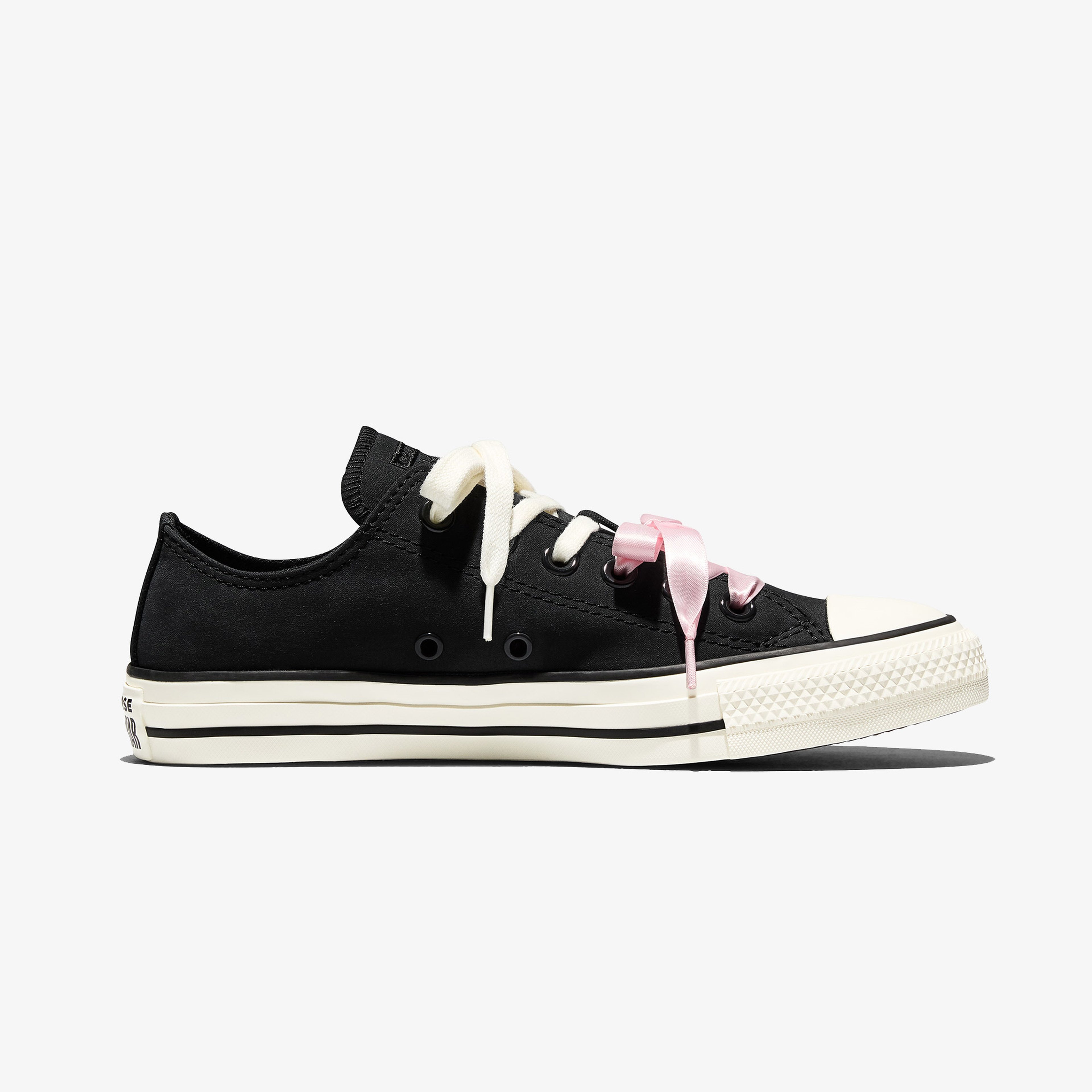 Converse Chuck Taylor All Star Unisex Siyah Sneaker