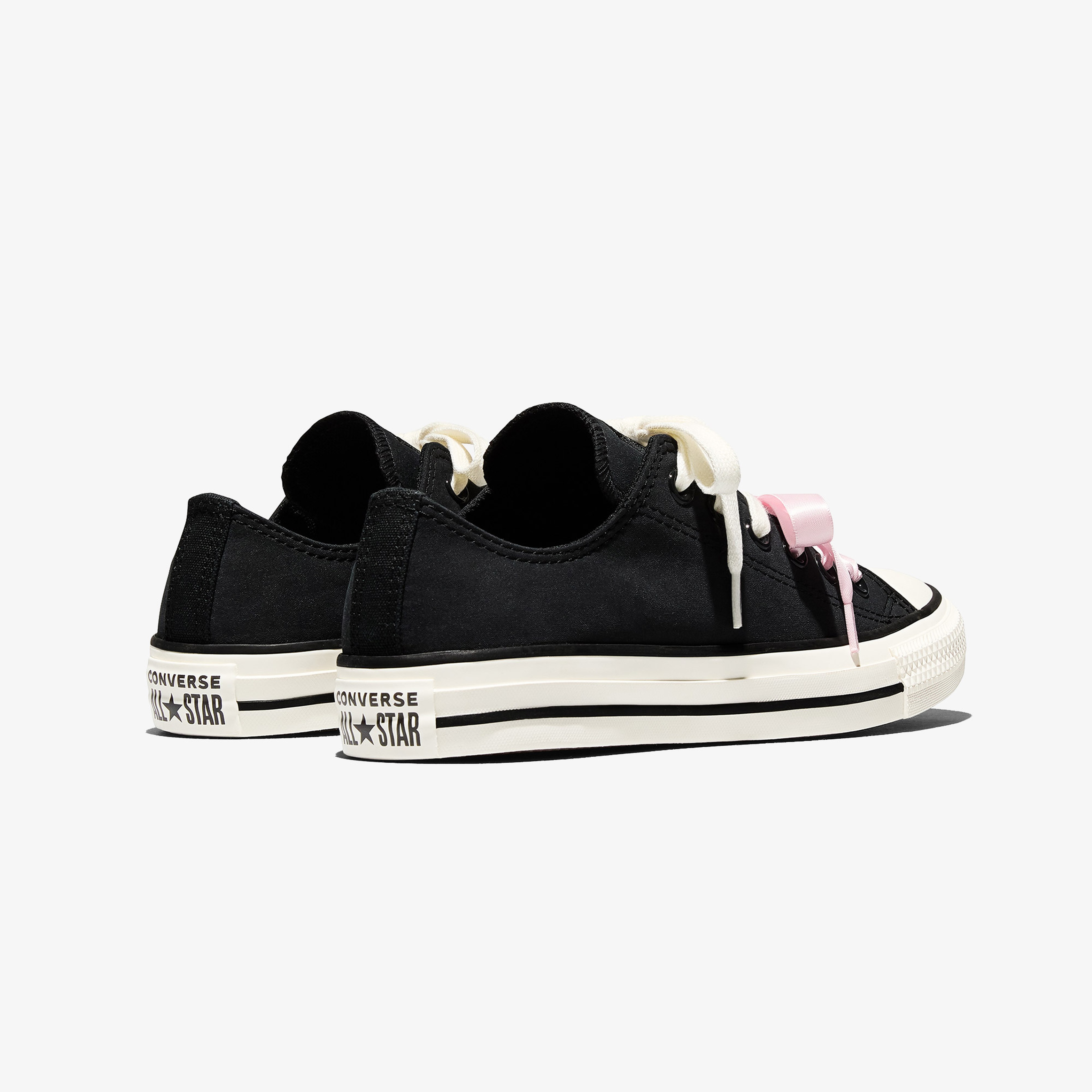 Converse Chuck Taylor All Star Unisex Siyah Sneaker