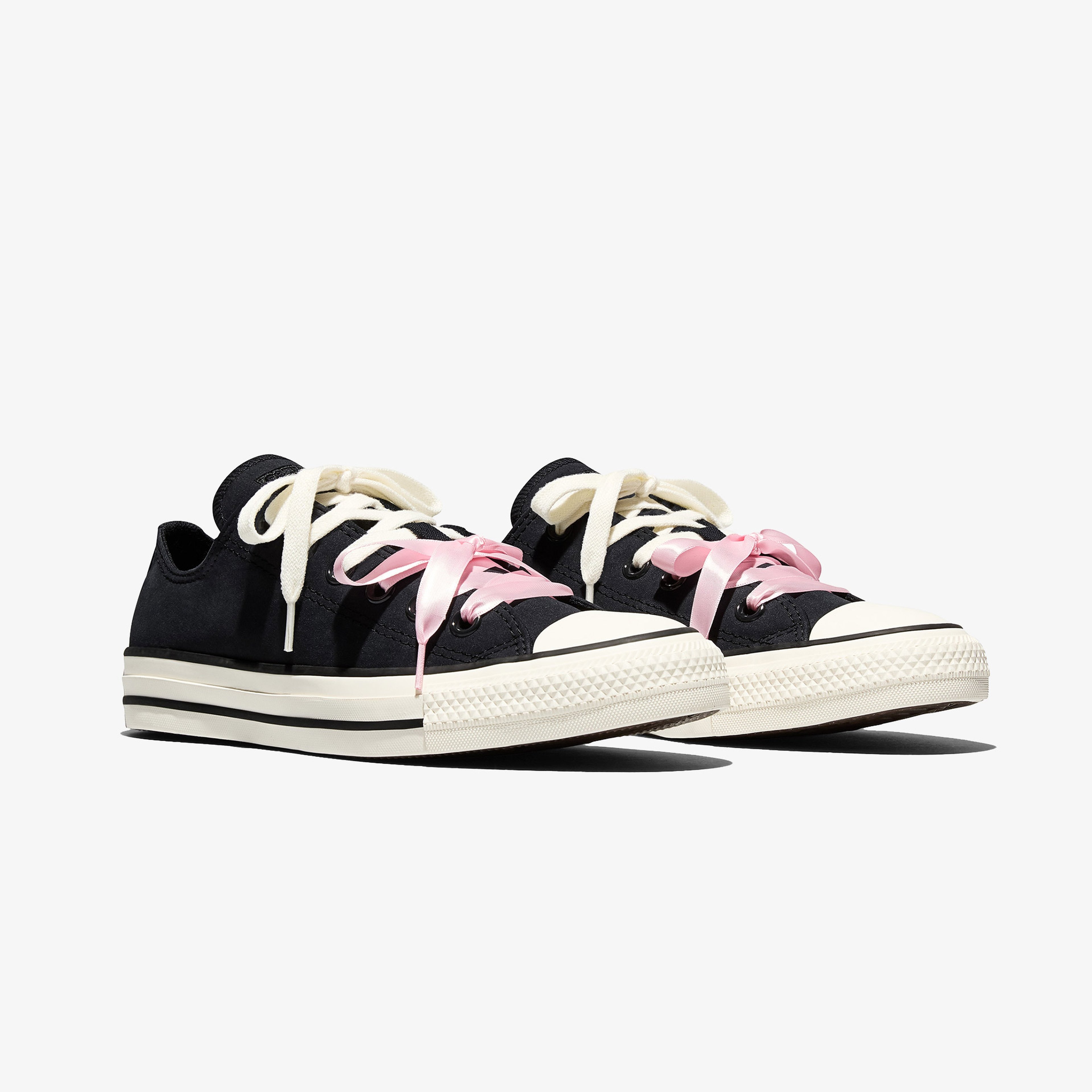 Converse Chuck Taylor All Star Unisex Siyah Sneaker