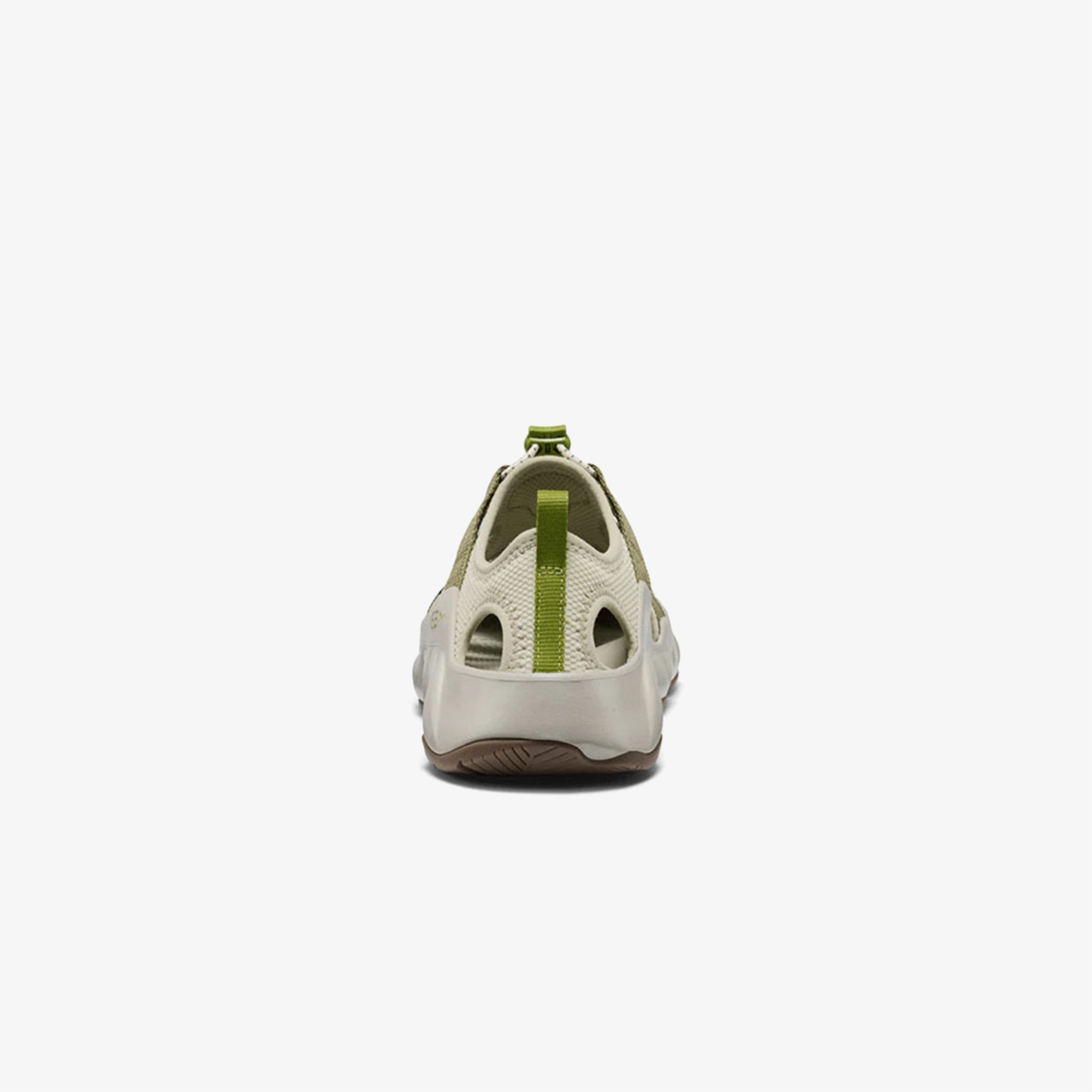 Keen Hyperport H2 Erkek Haki Sandalet
