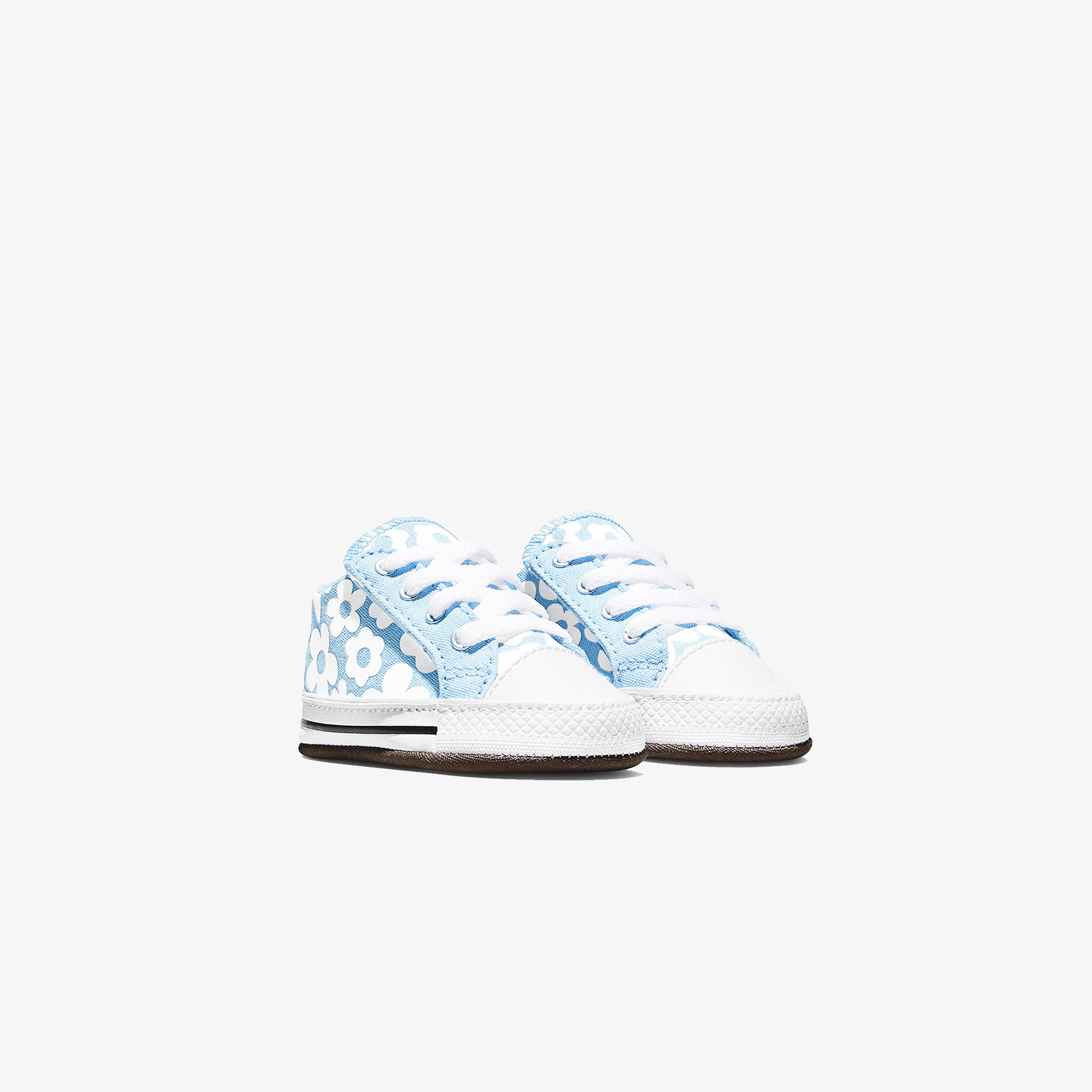 Converse Chuck Taylor All Star Çocuk Mavi Sneaker