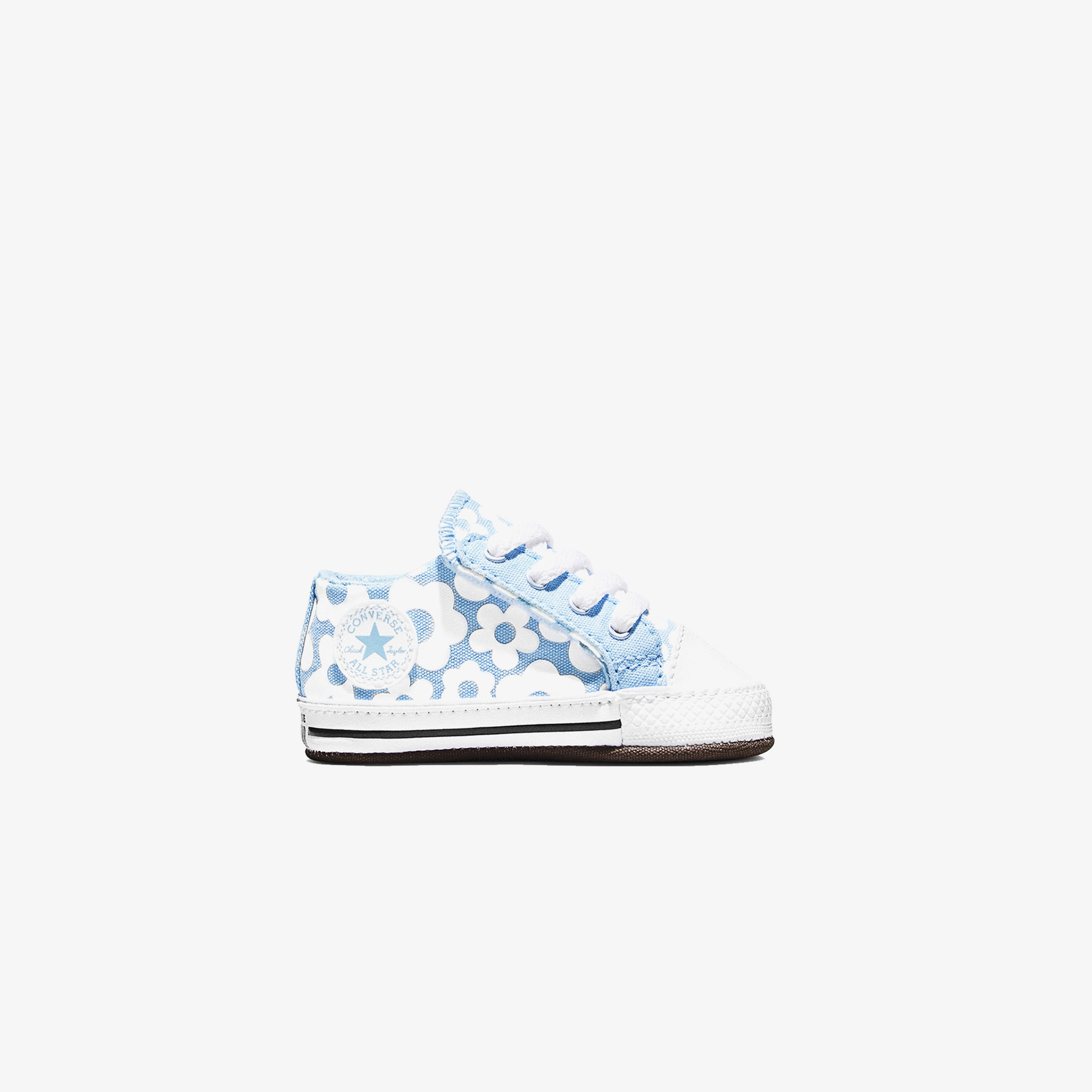 Converse Chuck Taylor All Star Çocuk Mavi Sneaker