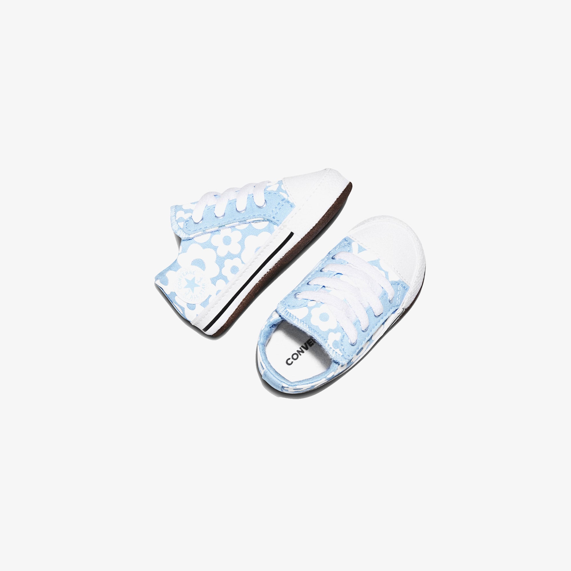 Converse Chuck Taylor All Star Çocuk Mavi Sneaker