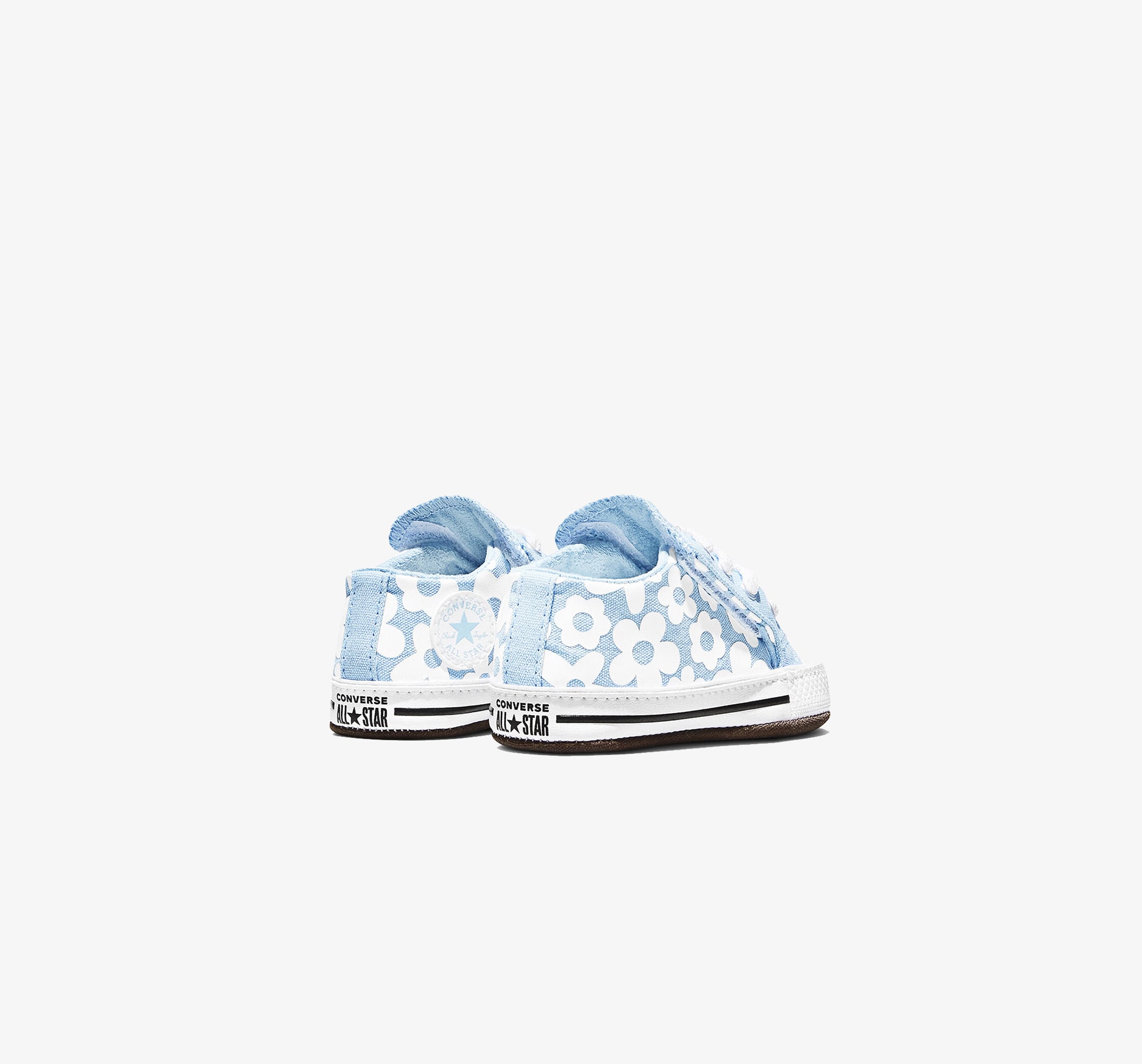 Converse Chuck Taylor All Star Çocuk Mavi Sneaker